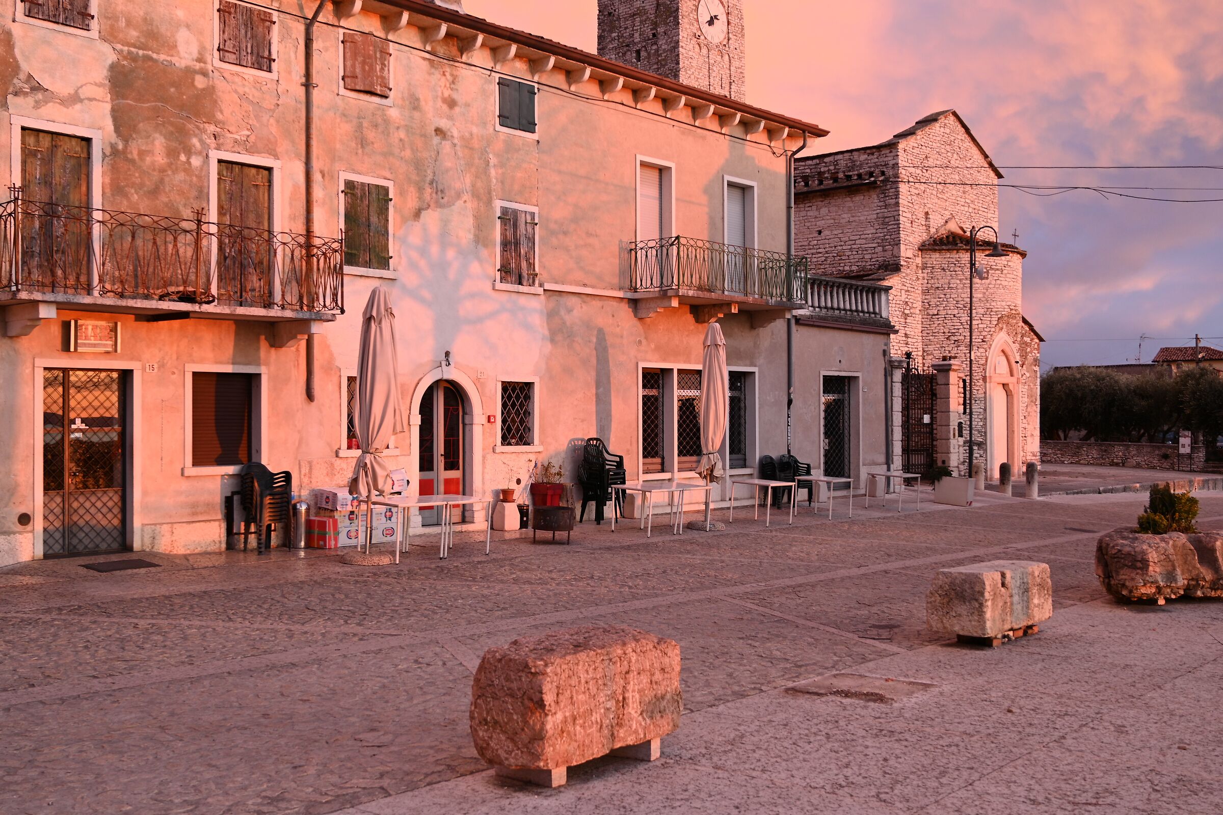 St George Ingannapoltron