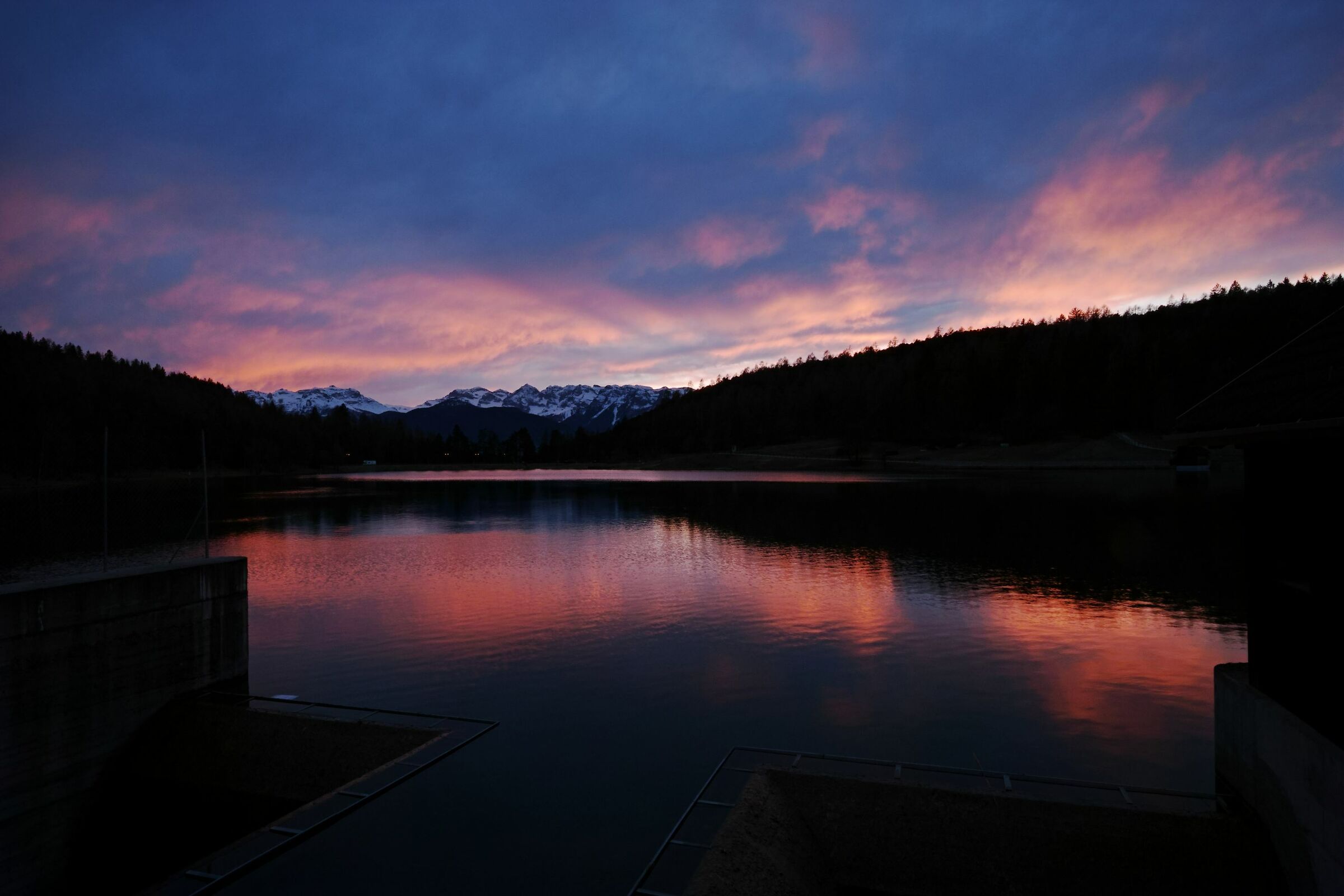 Laghi di Coredo (Tn)