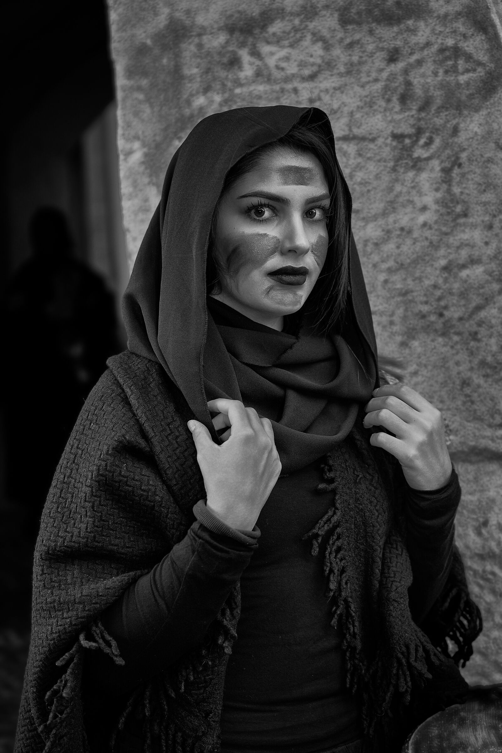 Carnevale di Bosa 2020 - Vania