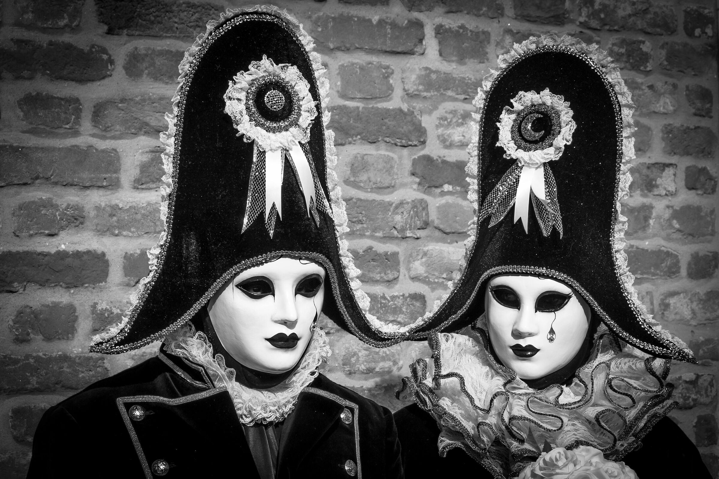 Venice Carnival