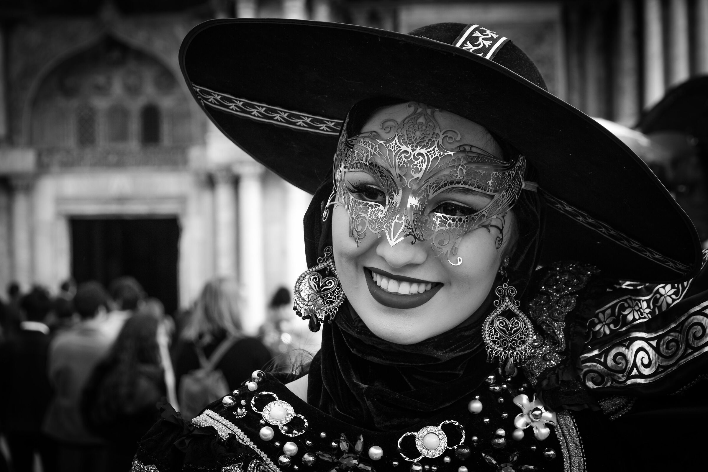Venice Carnival