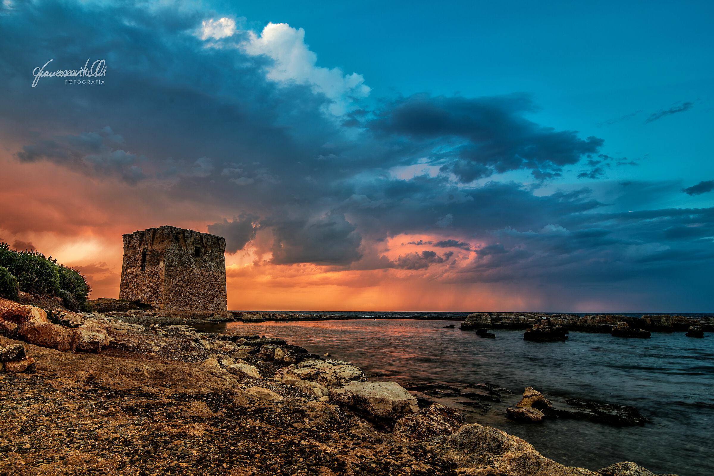 San Vito di polignano