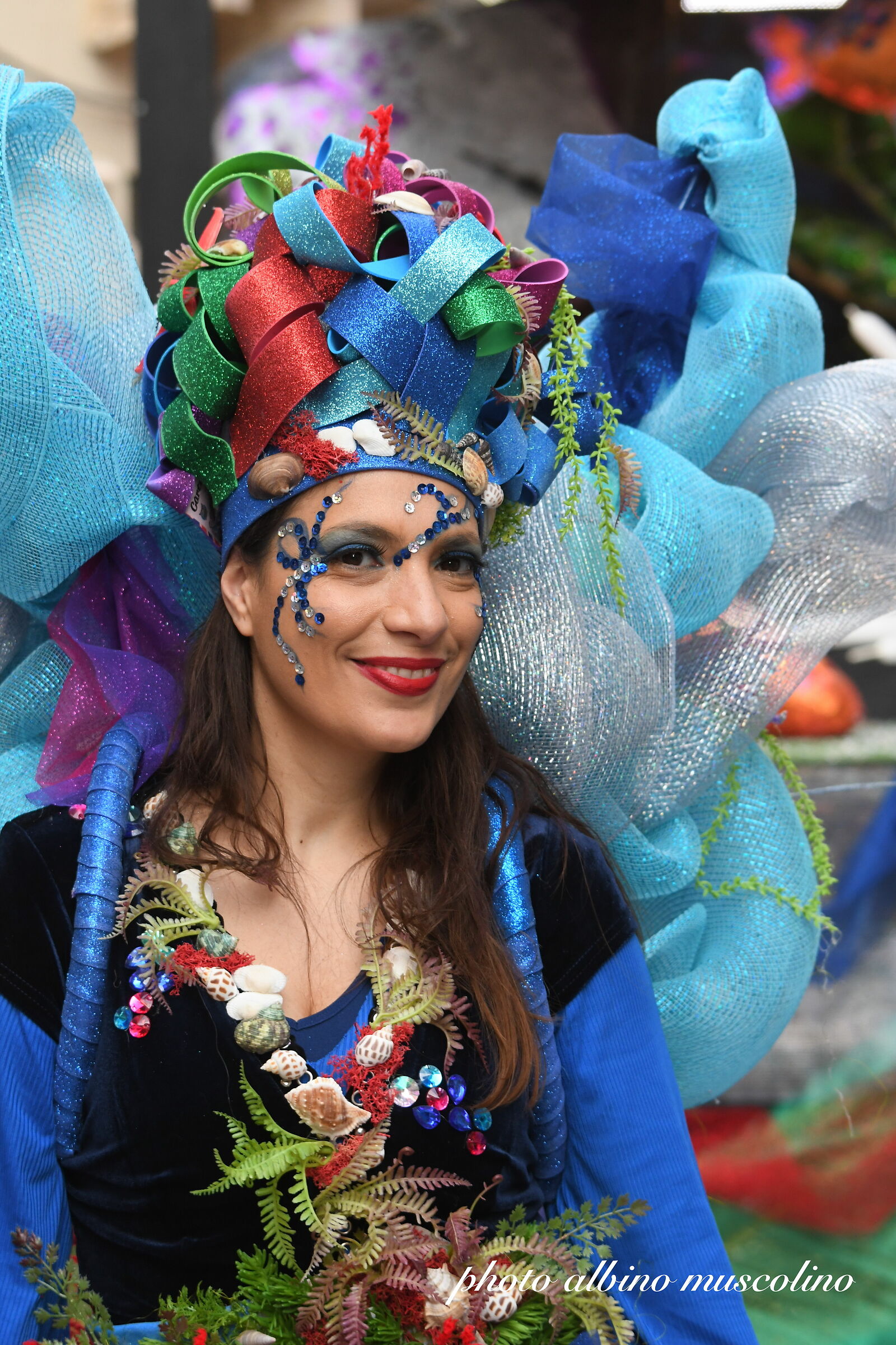 Taormina, Carnevale 2020