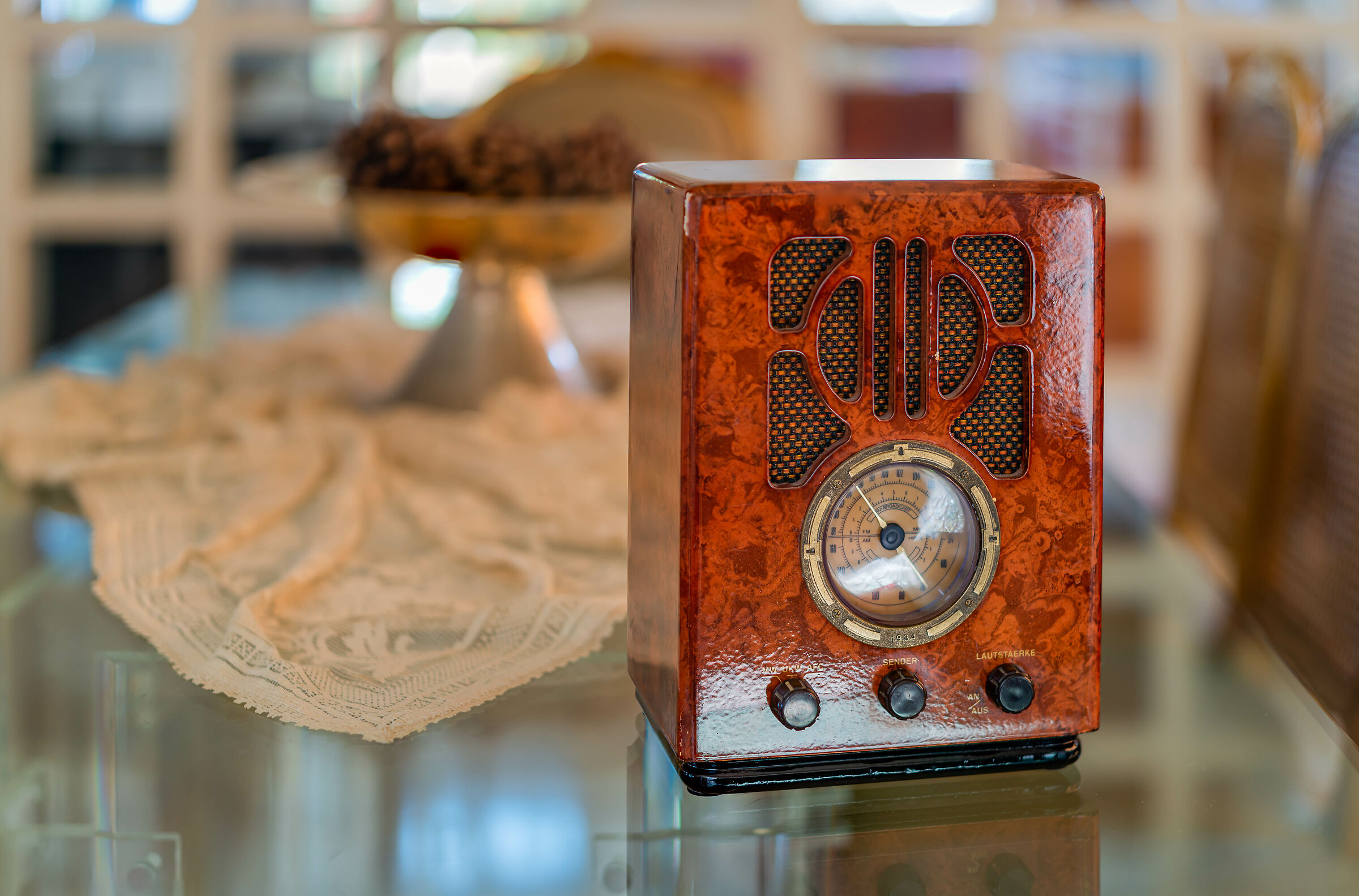 Radio