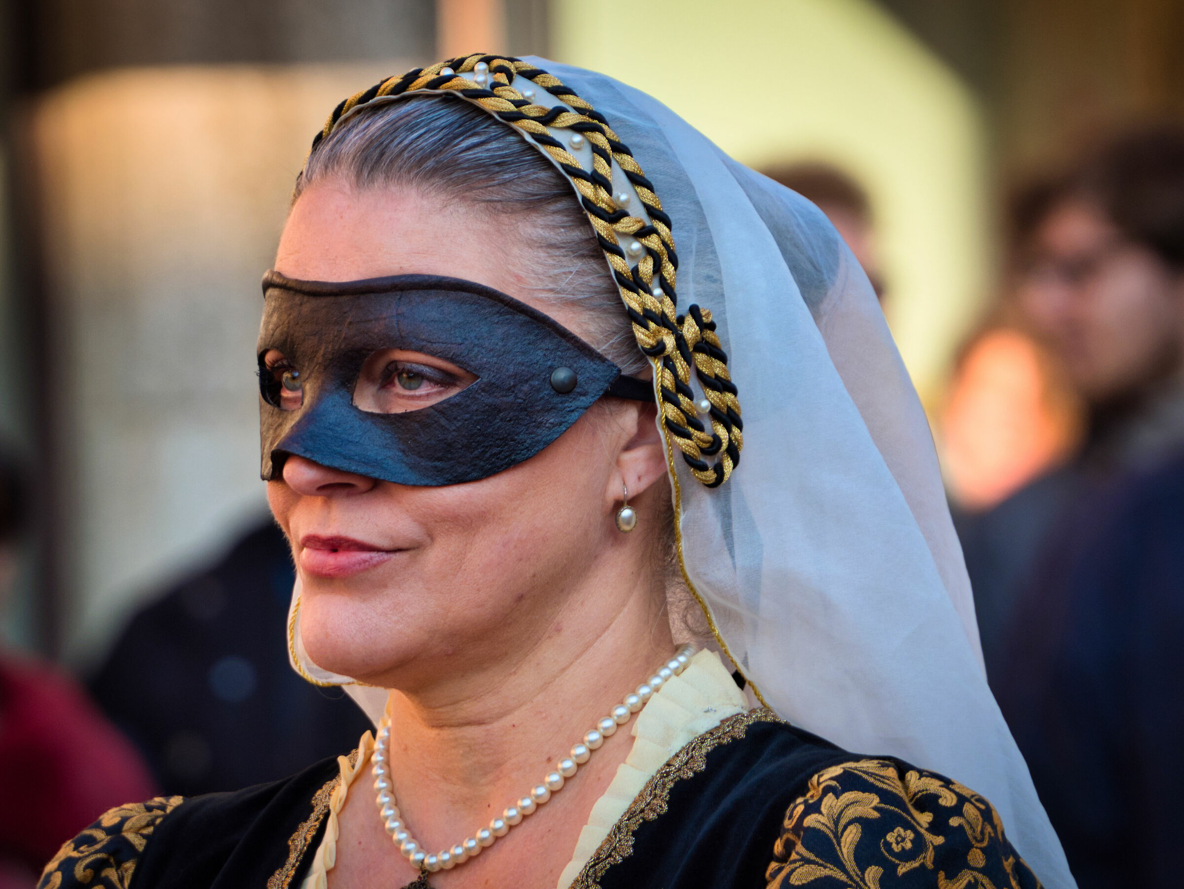 Ferrara, Carnival of the Este