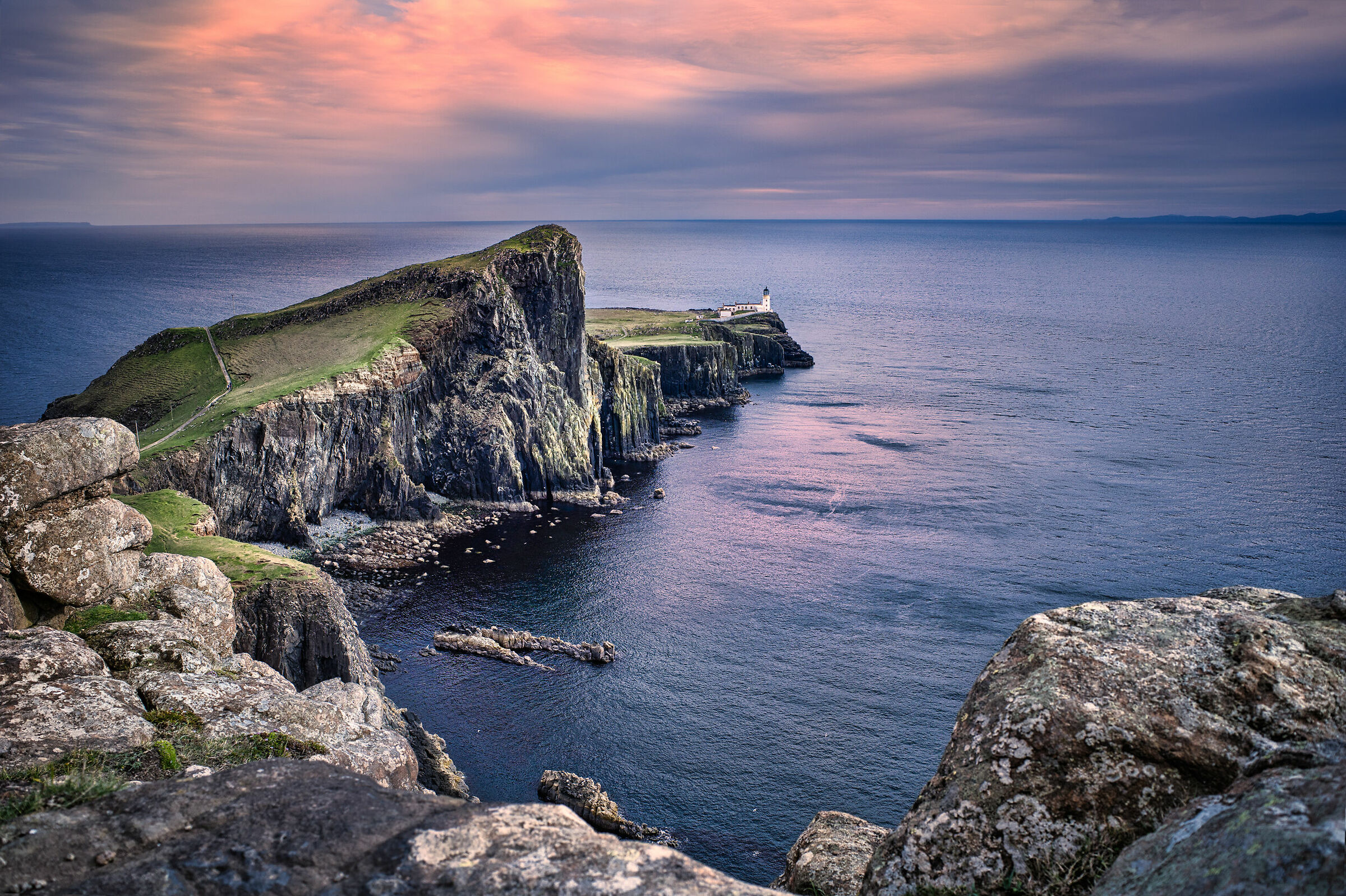 Neist Point
