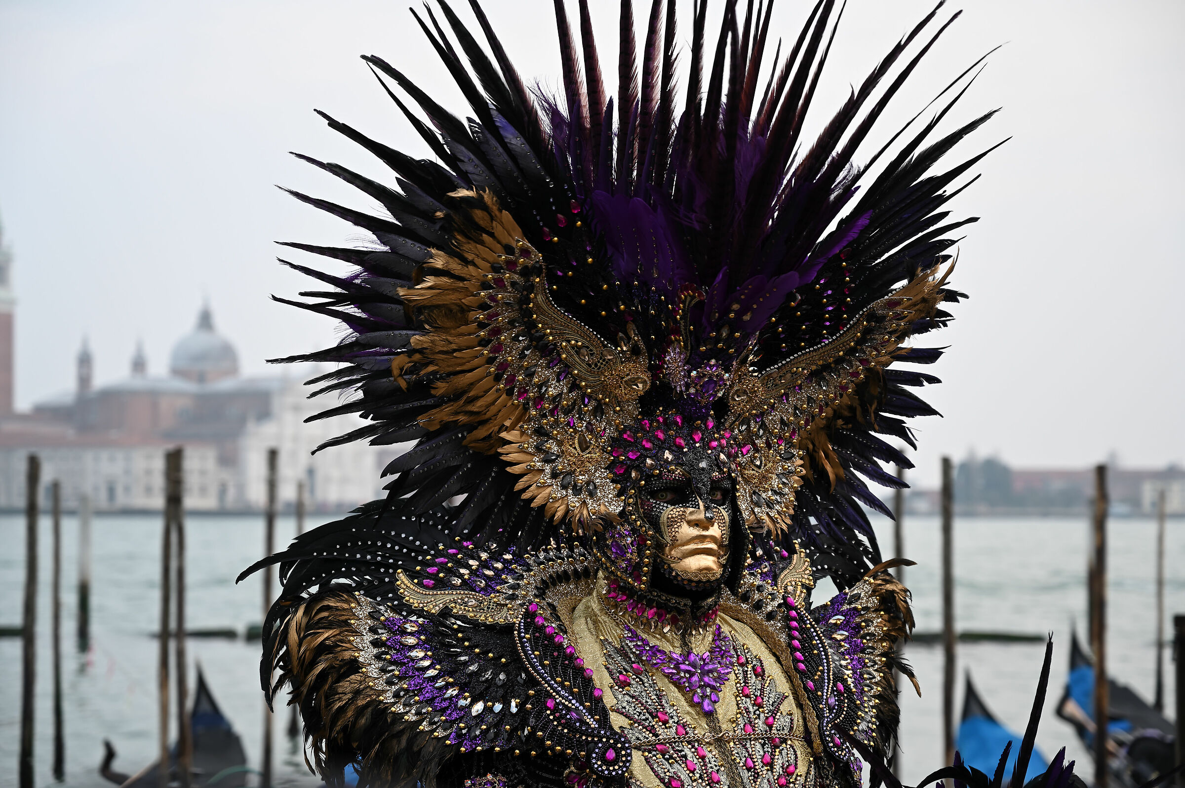 Venice Carnival 2020_2