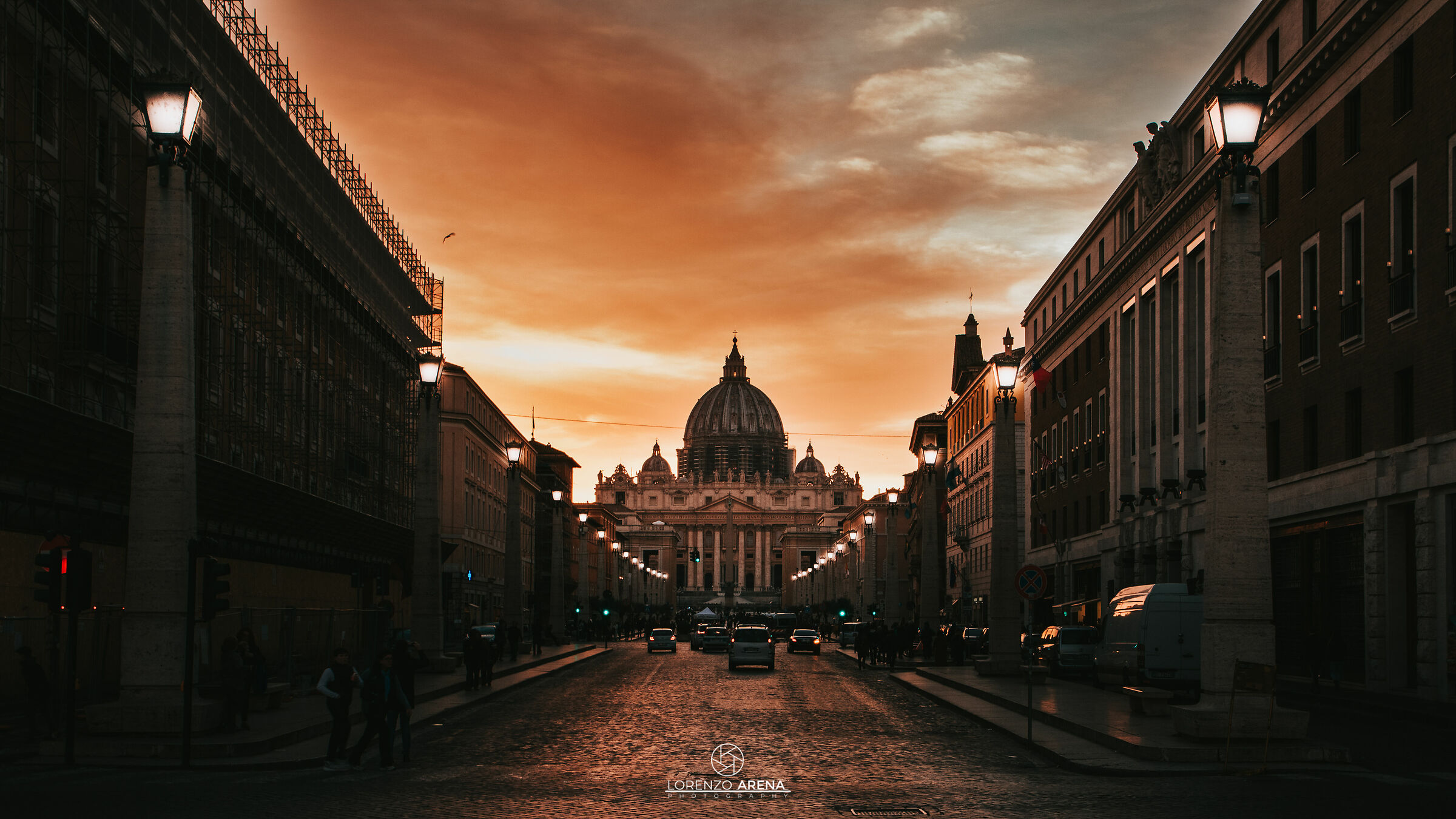 Vatican