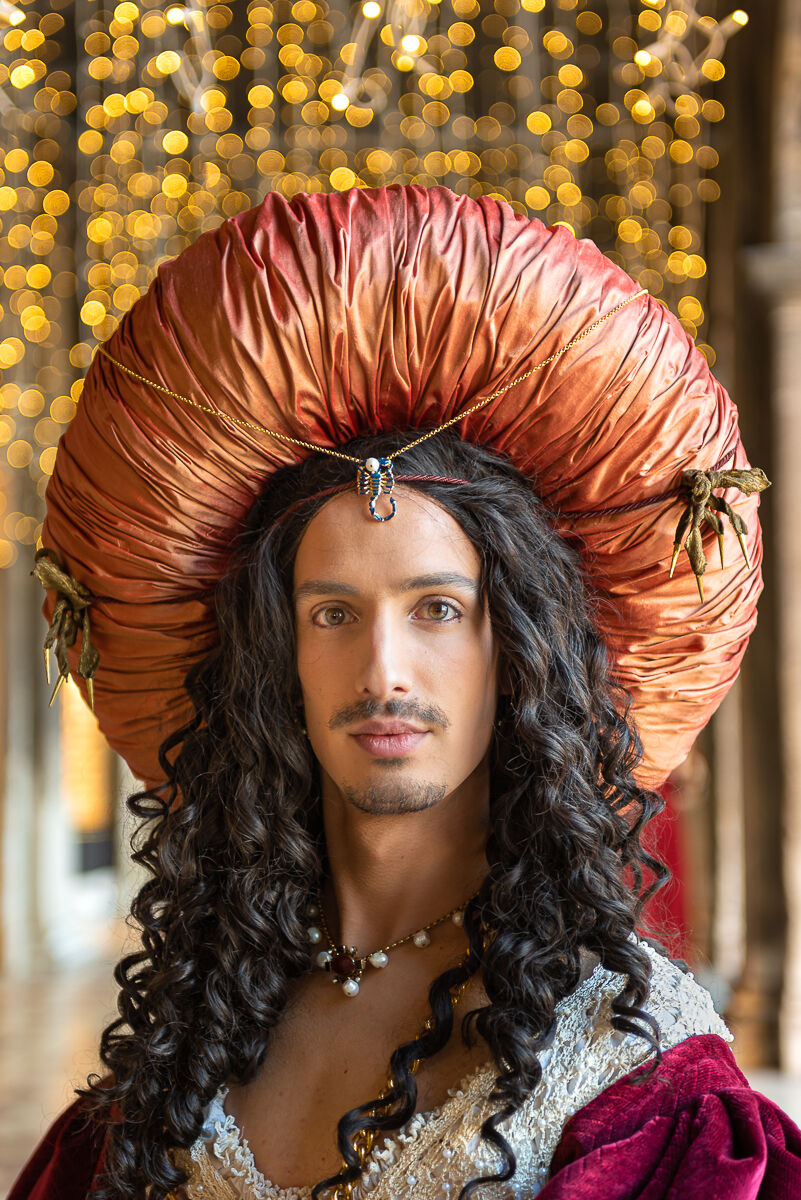 Leonardesco, El Conie