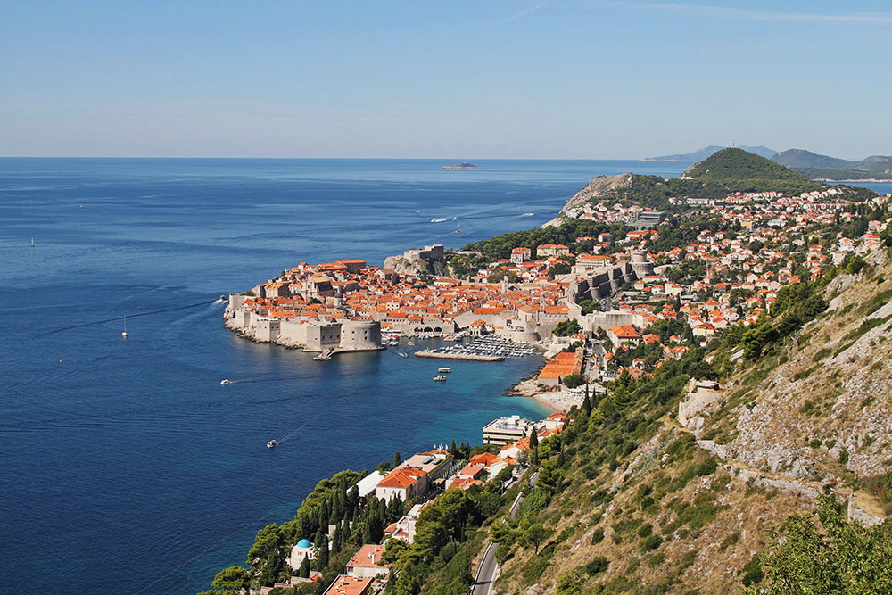 Dubrovnik