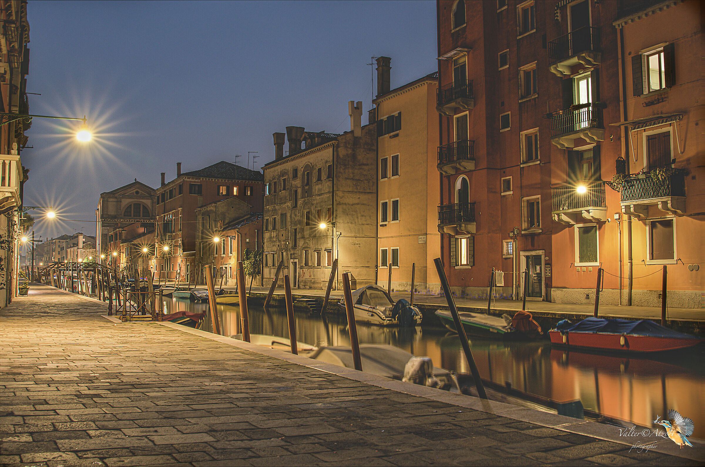 Notturni di Venezia