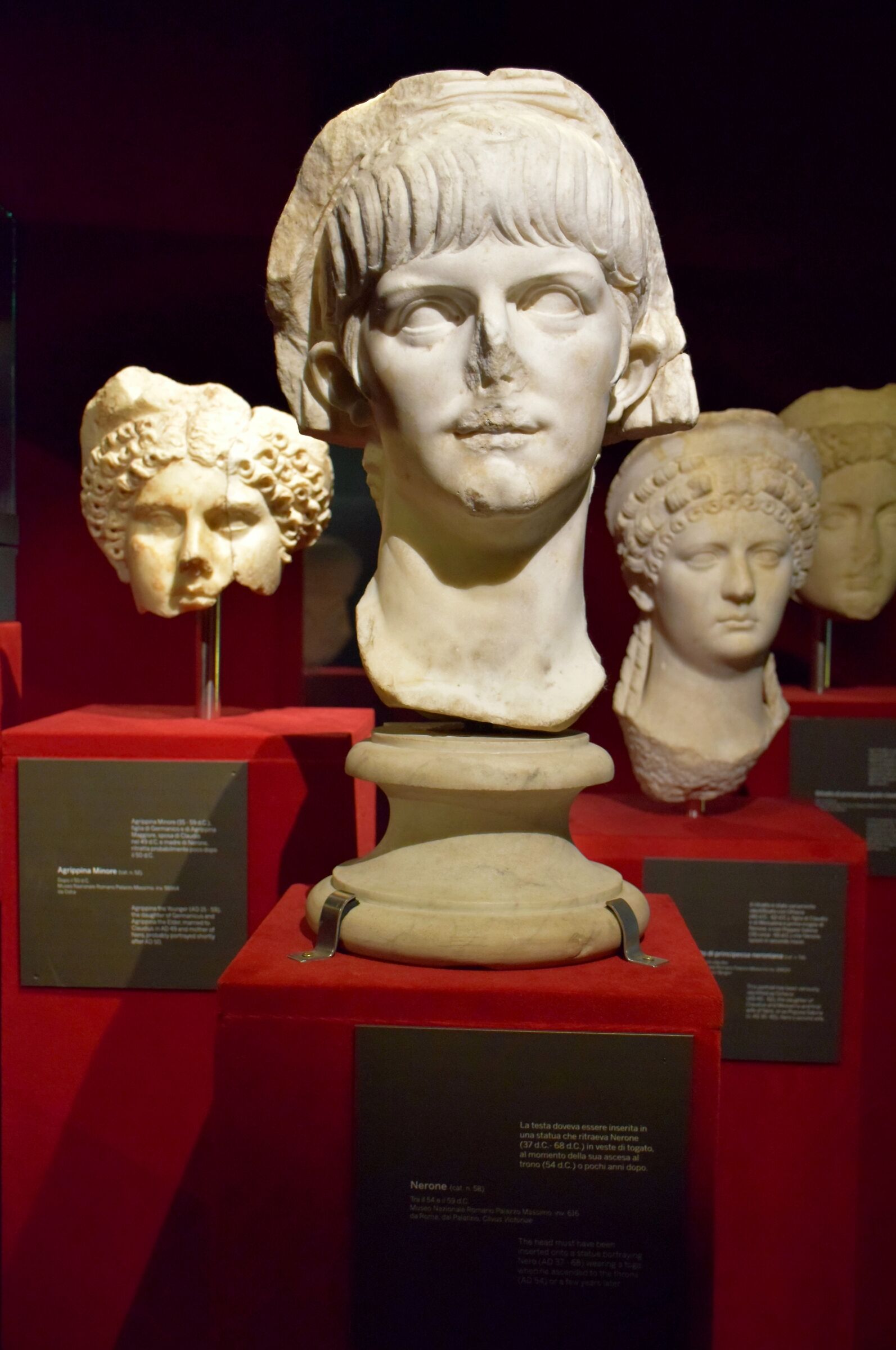Museo Archeologico Romano "Nerone"