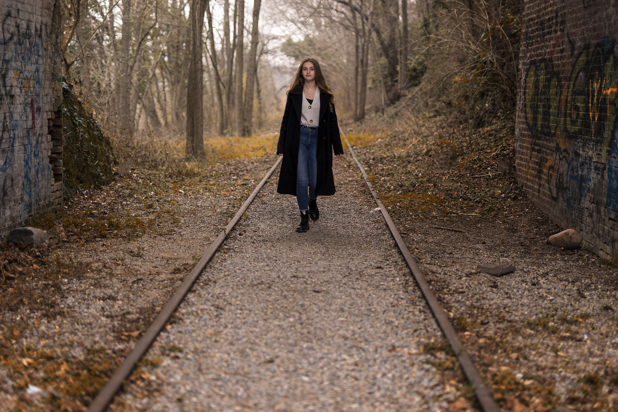 Un giorno di febbraio