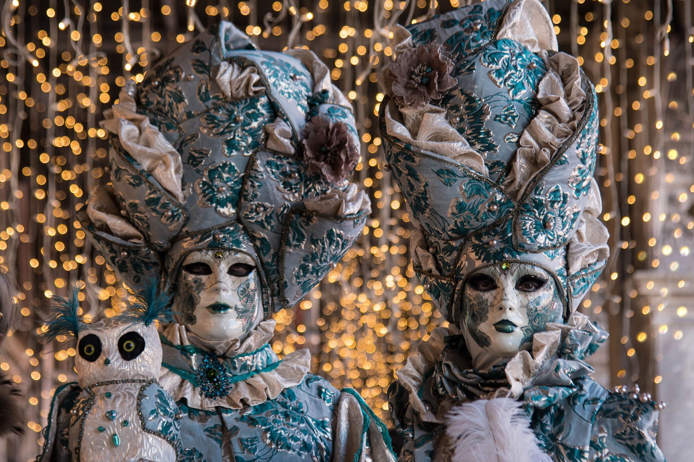 Carnevale di Venezia 2020
