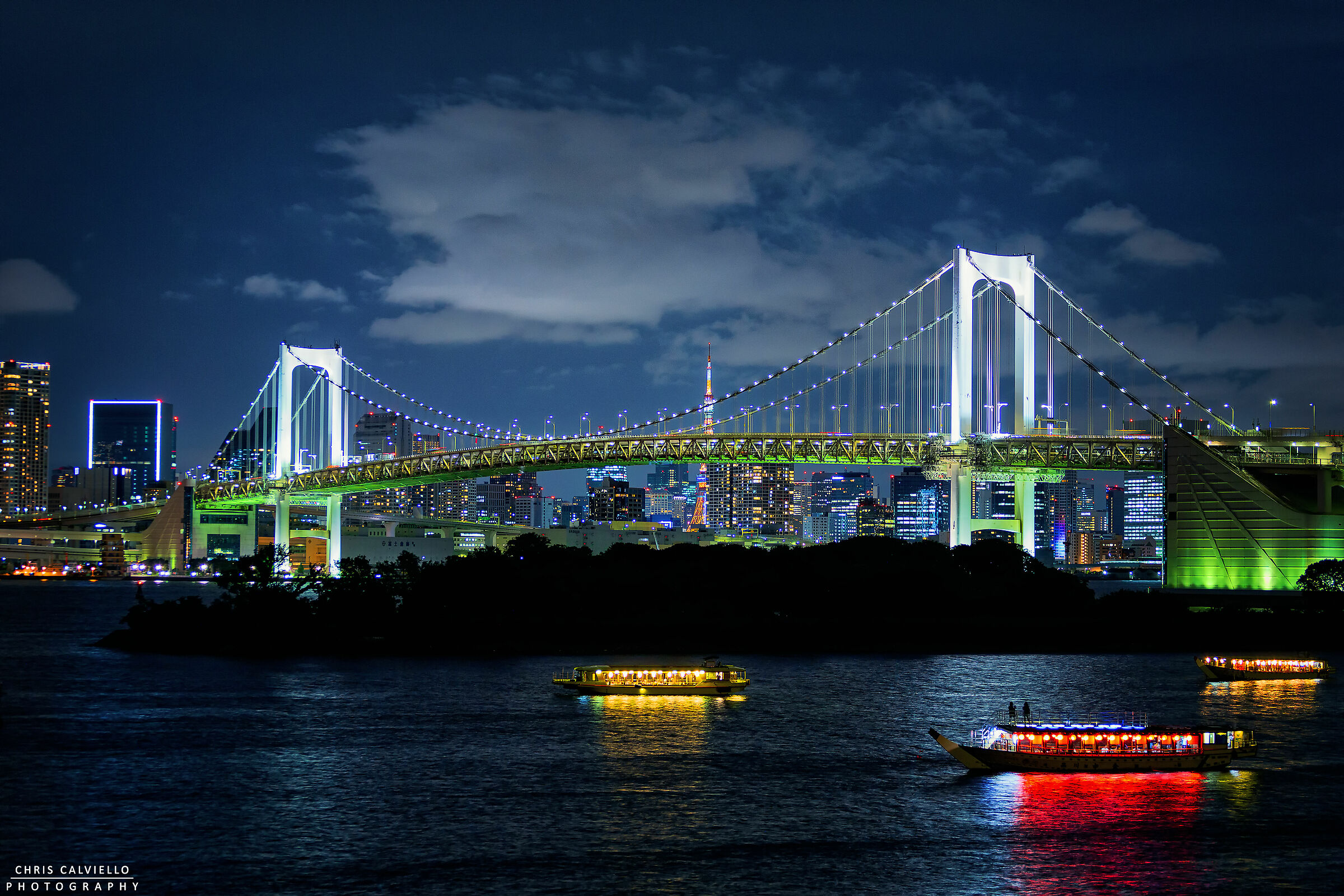 Rainbow Bridge, Inc.