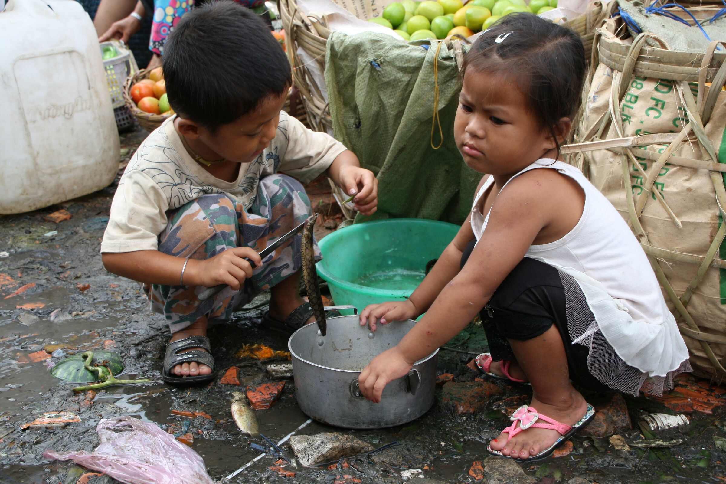 Giochi dell'infanzia