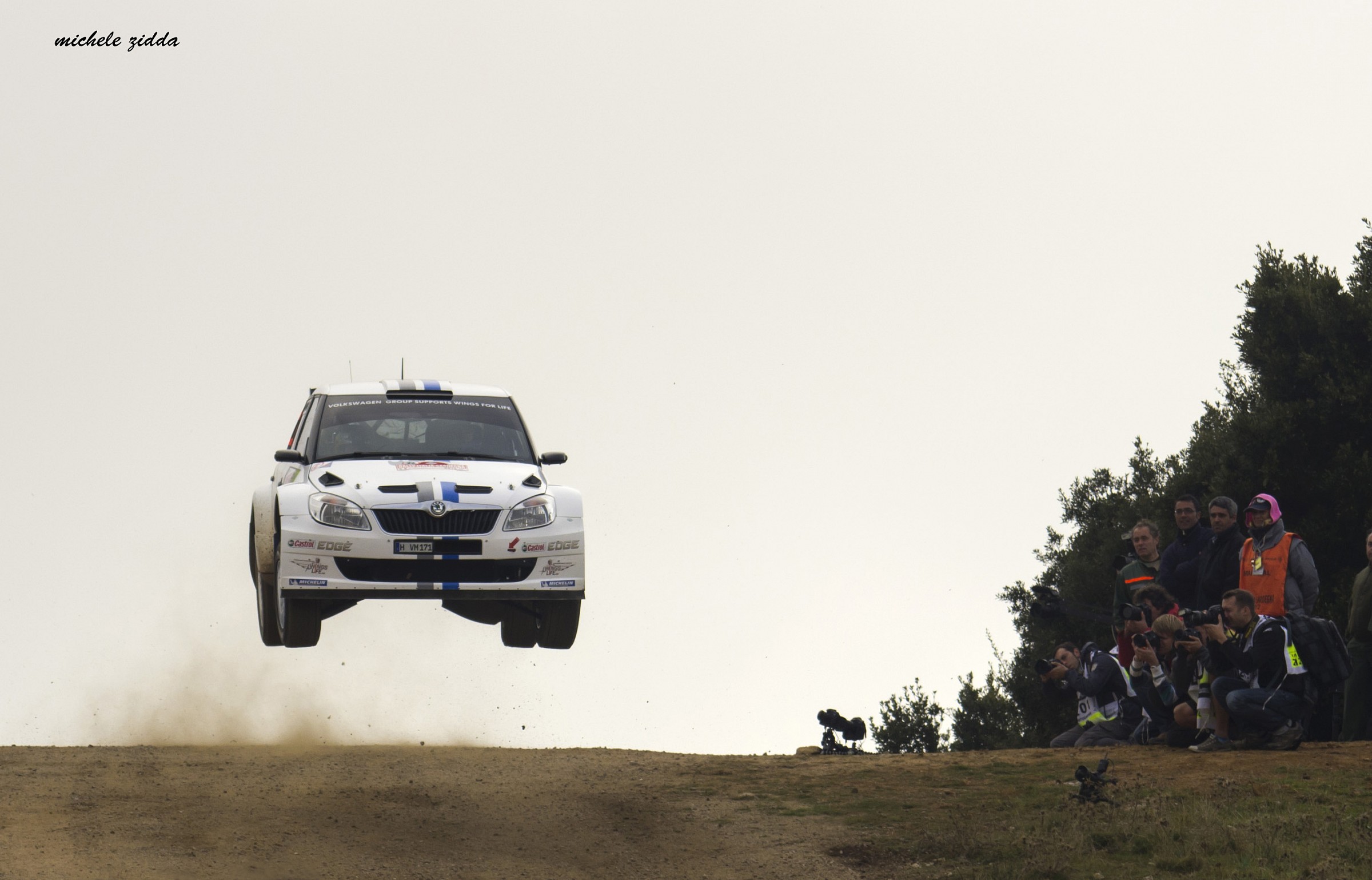 A tribute to all photographers