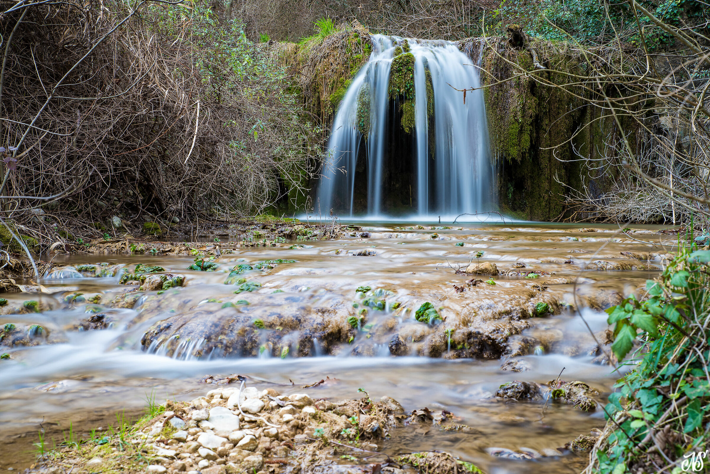 Val Dei Molini
