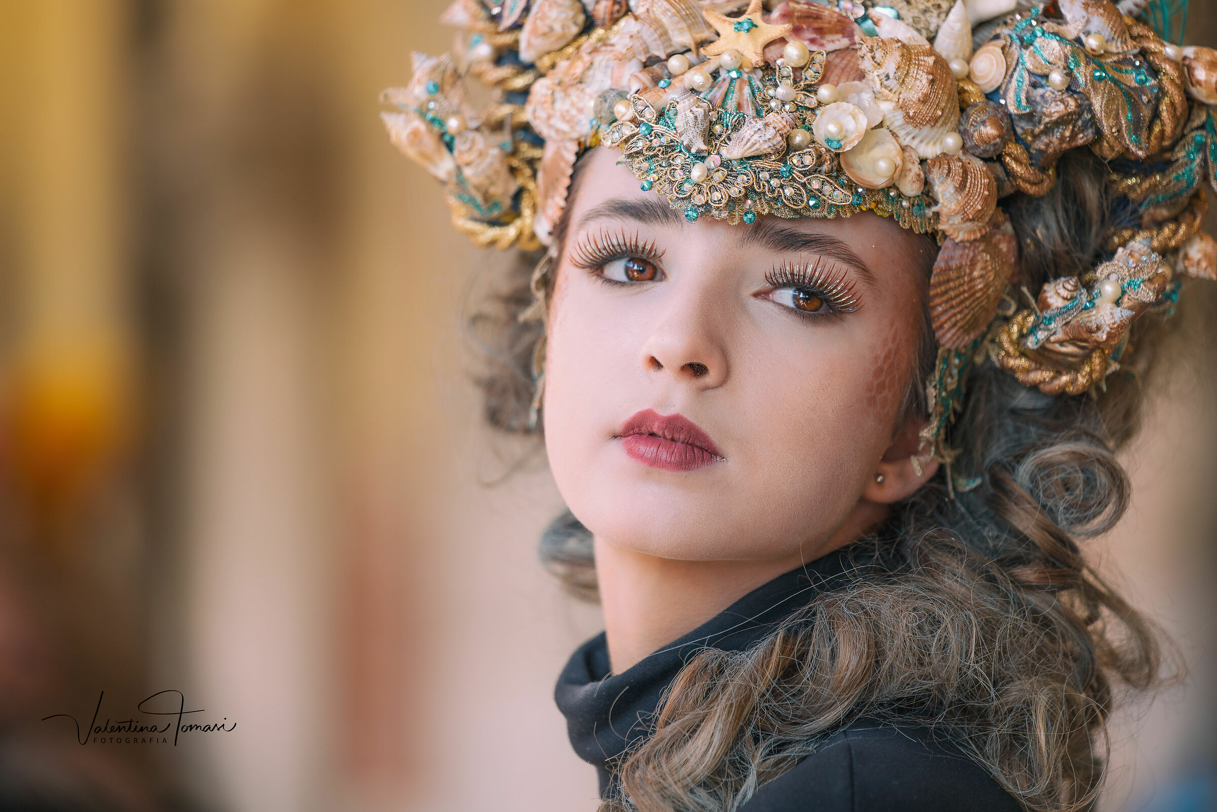 Carnevale Venezia 2020