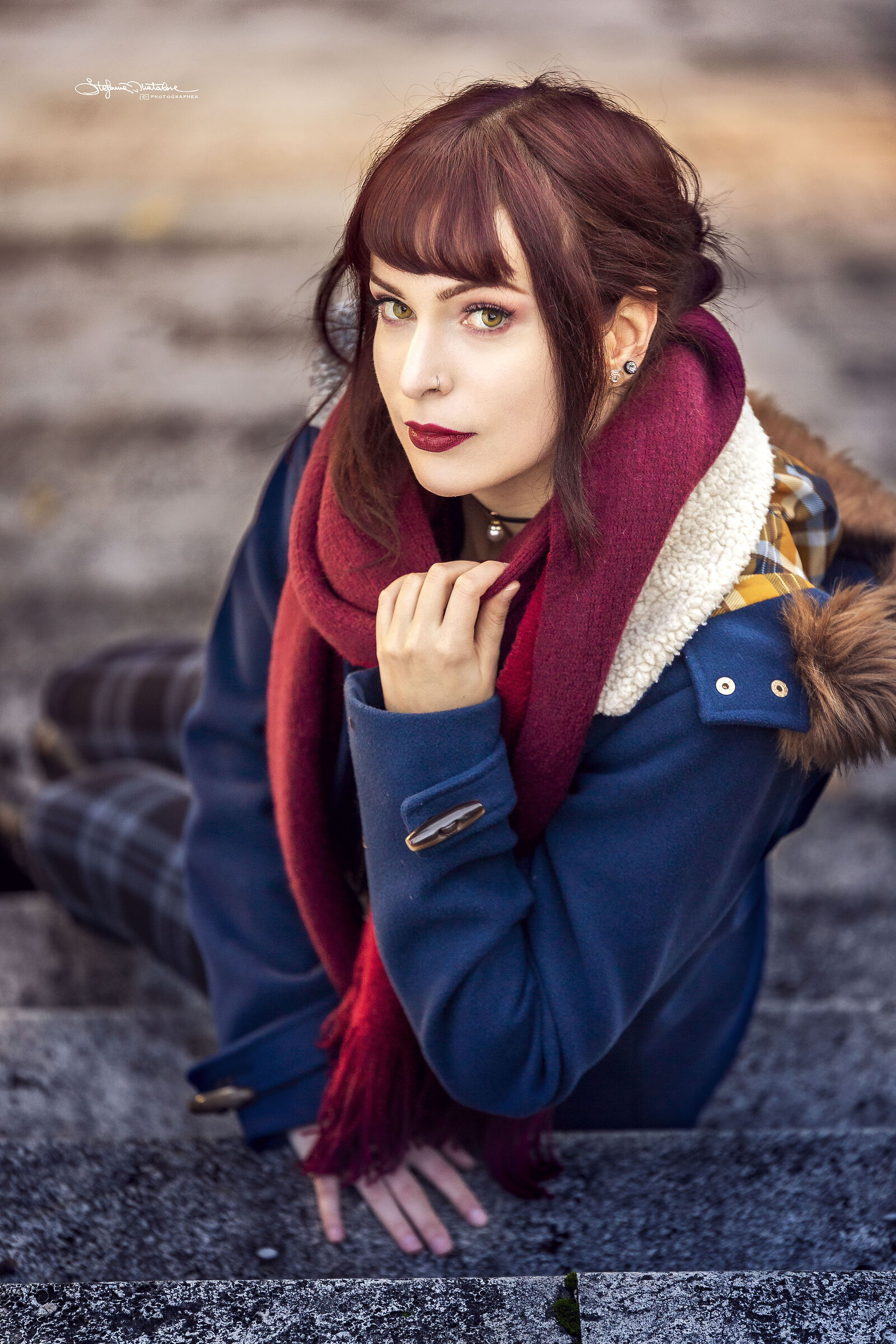 Lavinia