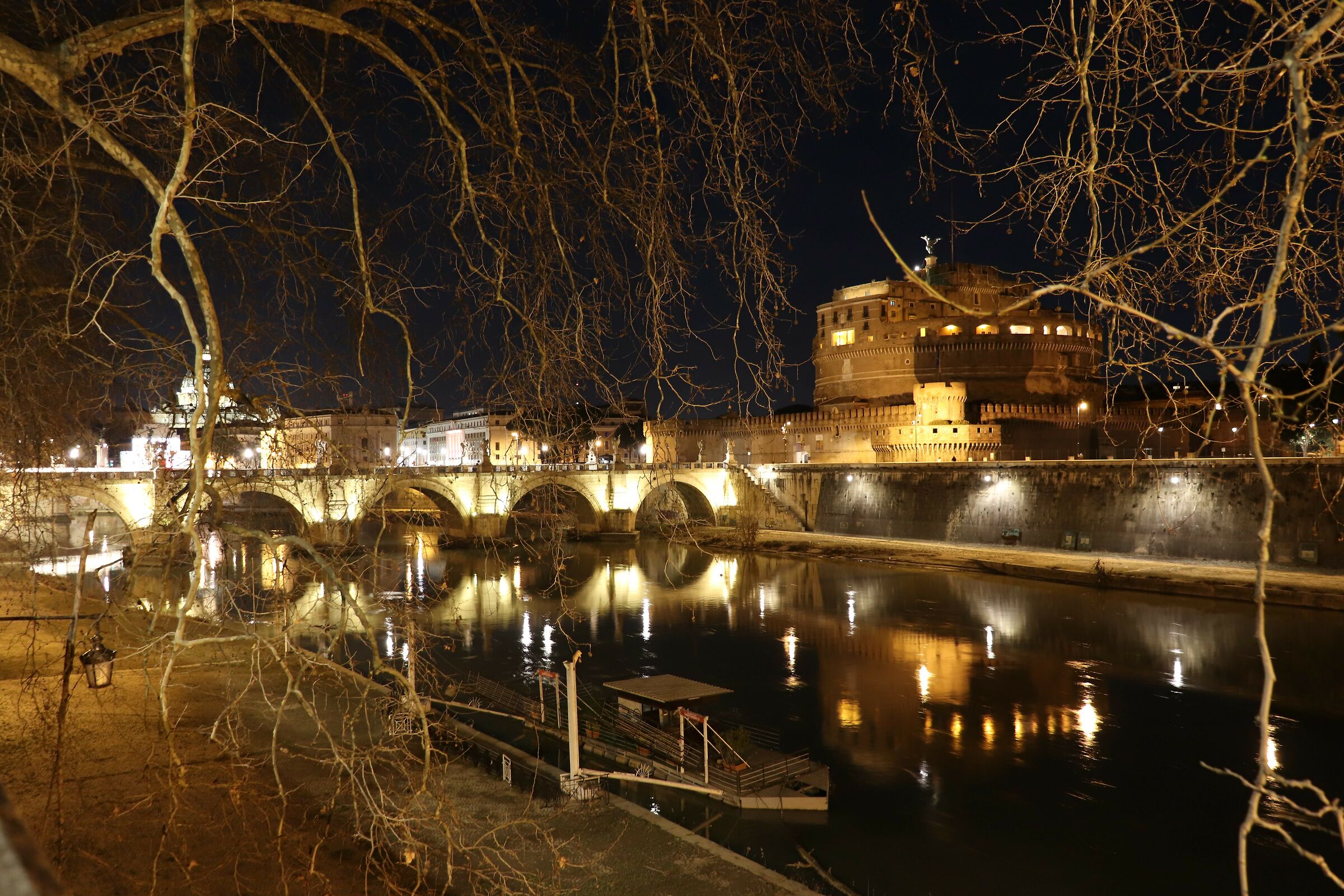 Castel S. Angelo