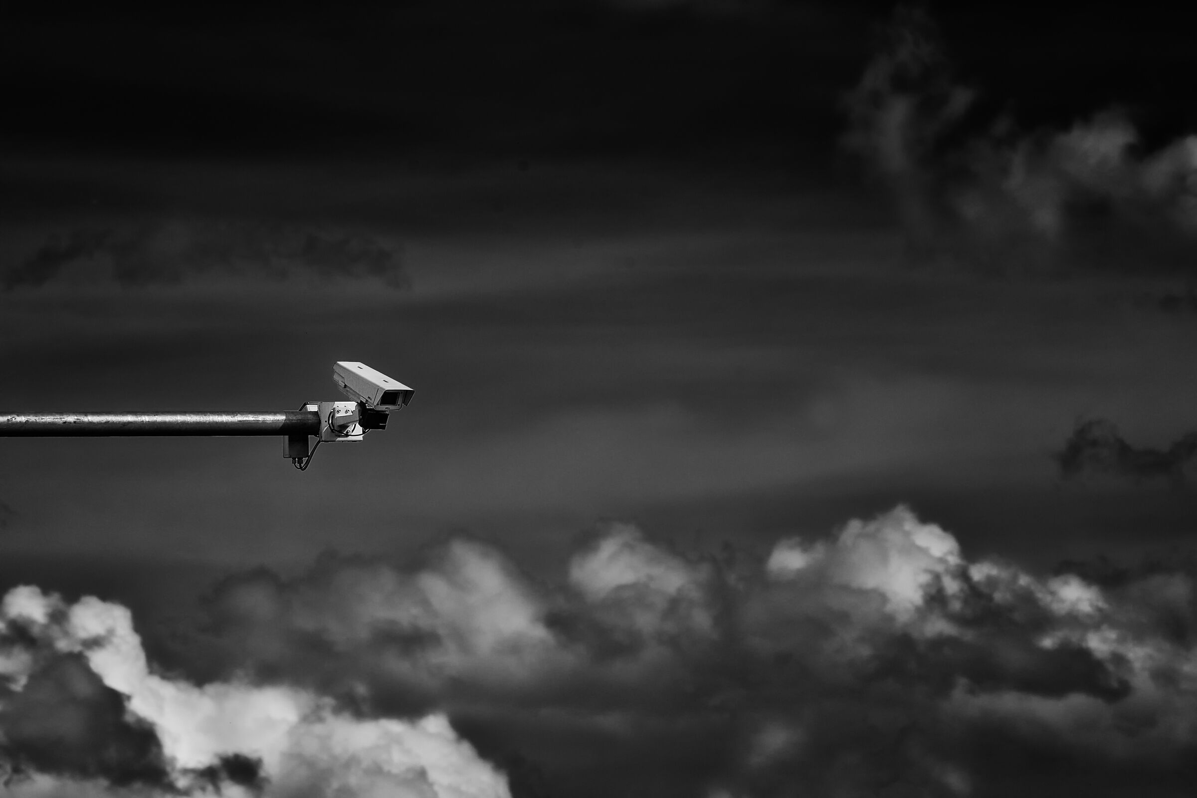 Under control / Norsefire's "Fate"