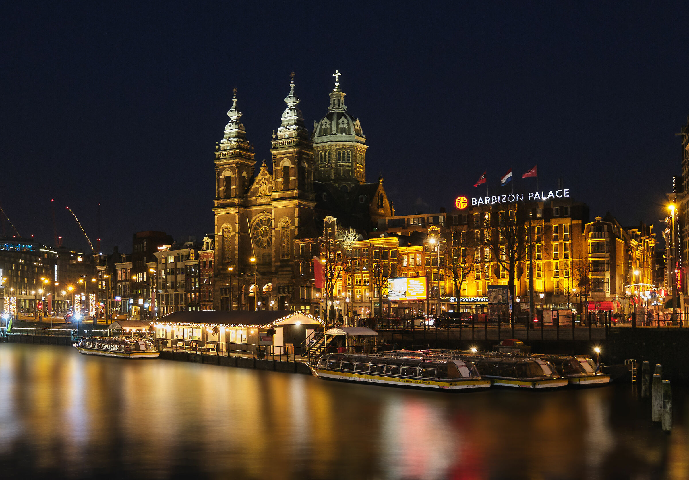 Basilica di San Nicola