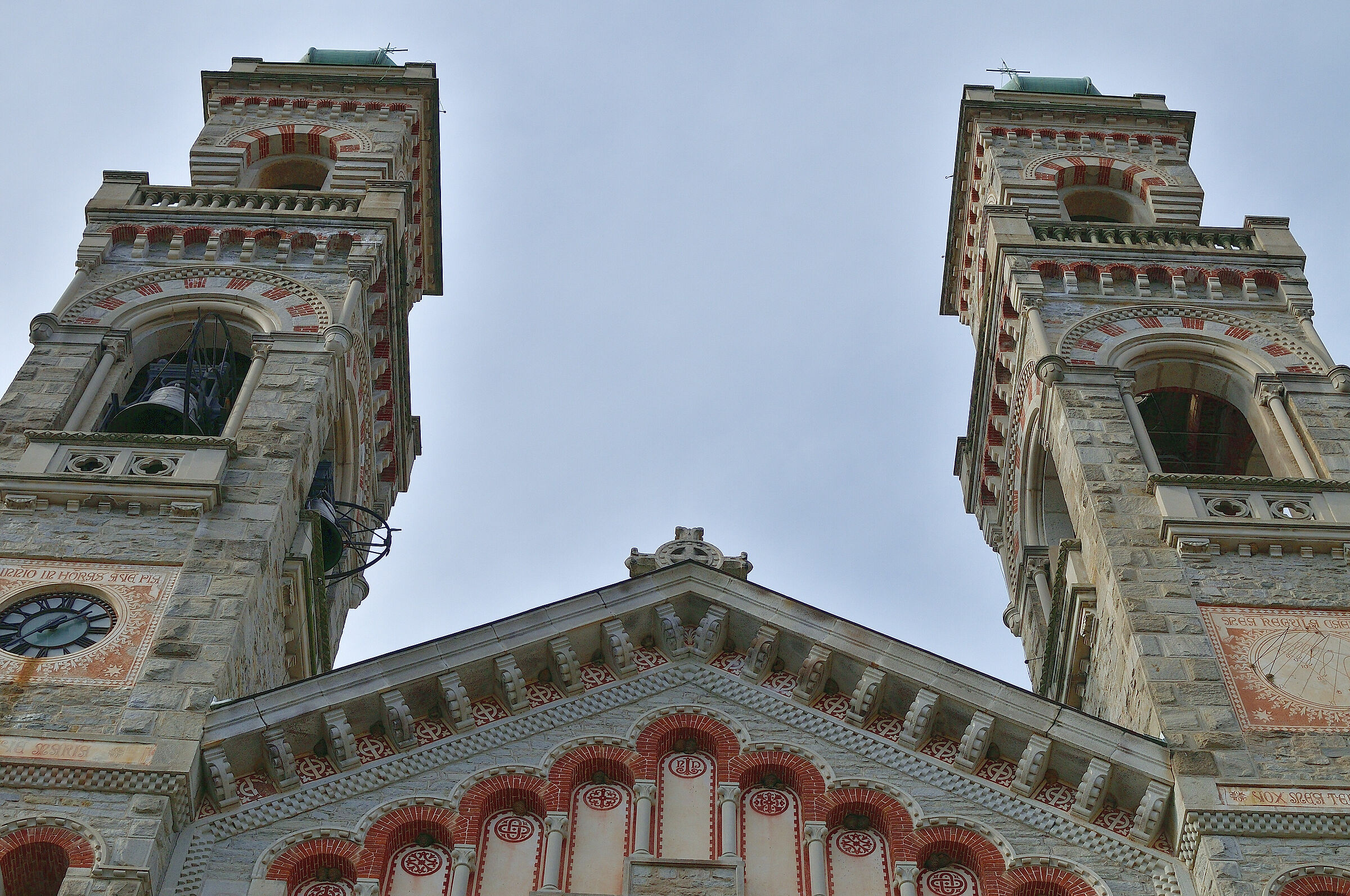 Santuario di Selvaggio....