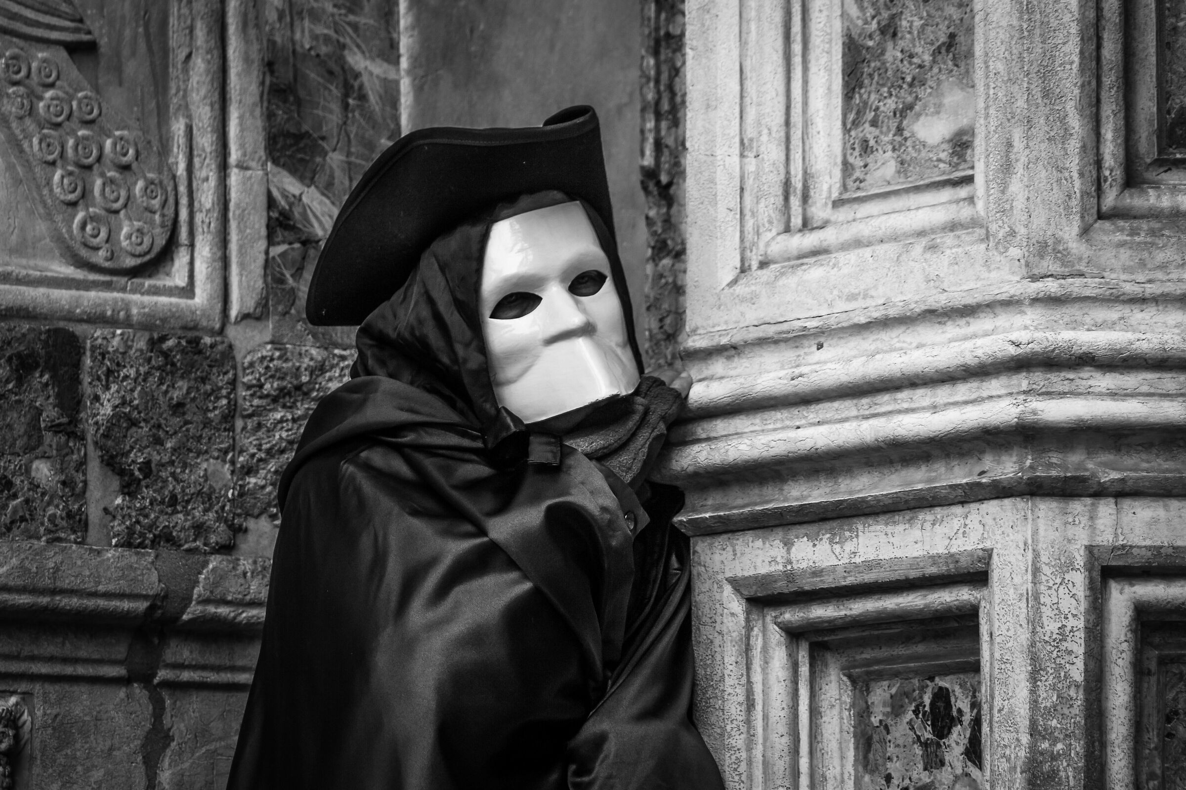 Venice Carnival