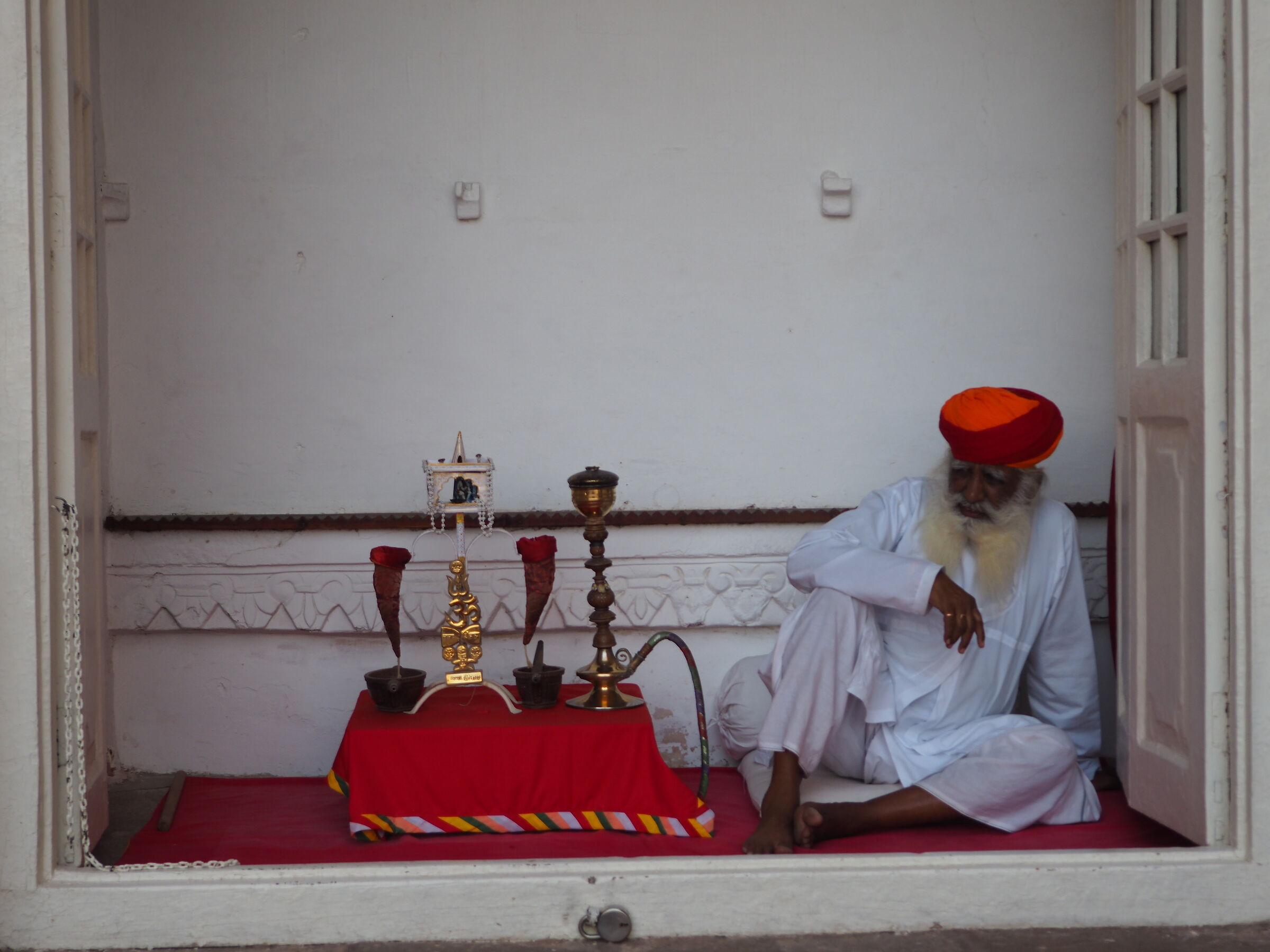 Meditation