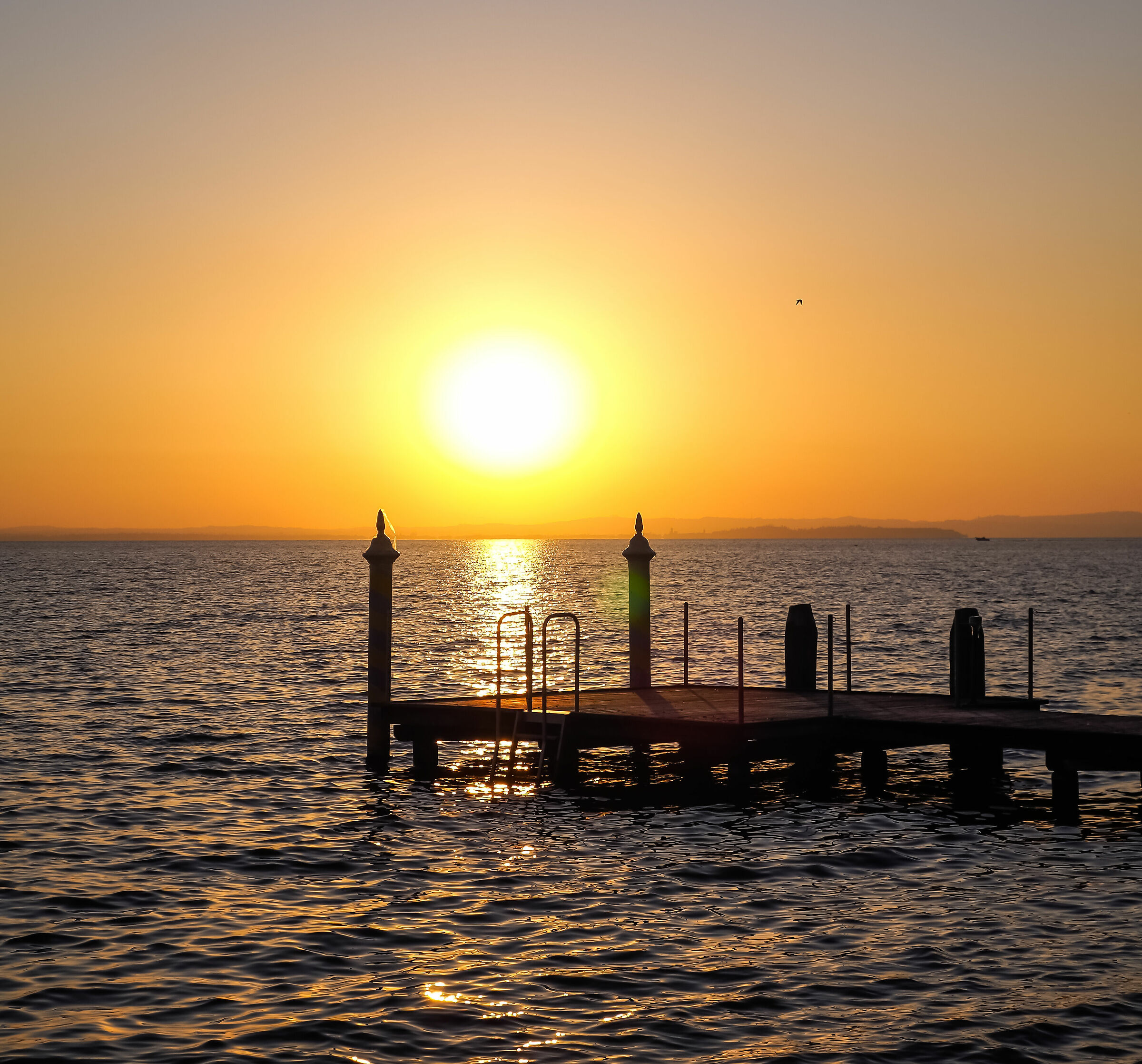 un posto in prima fila