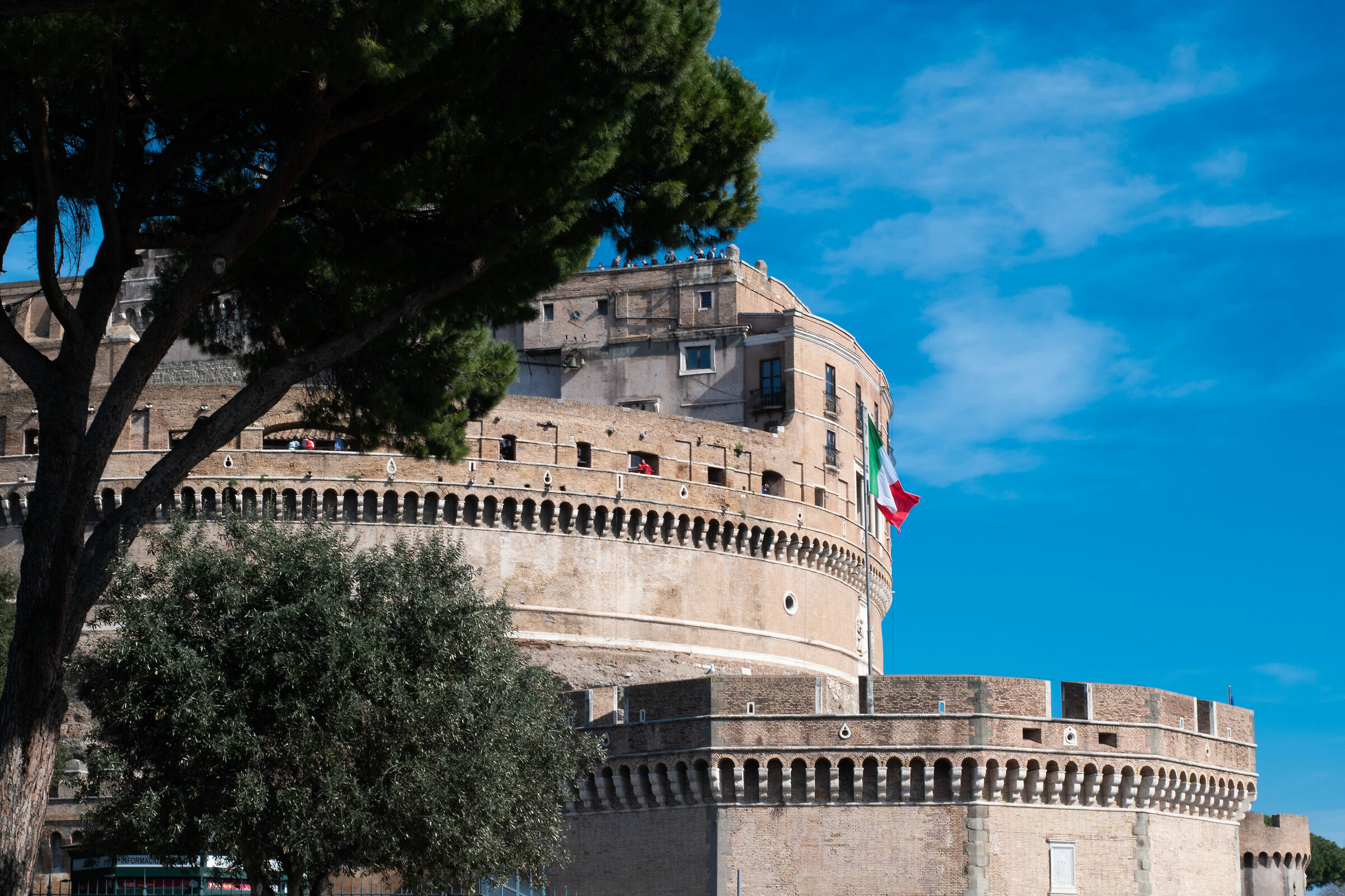 Castel Sant'Angelo