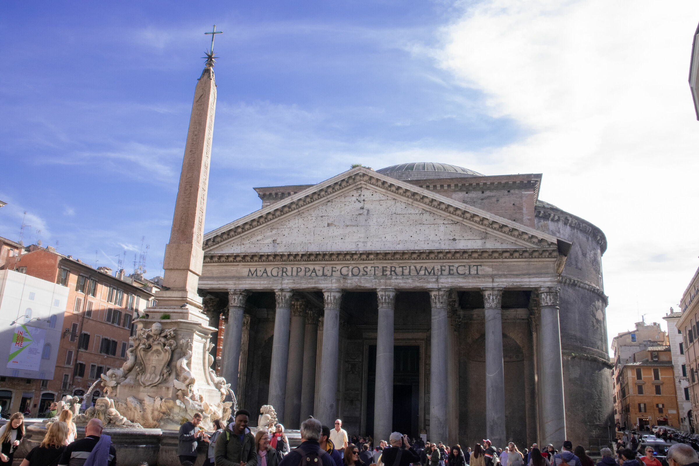Pantheon