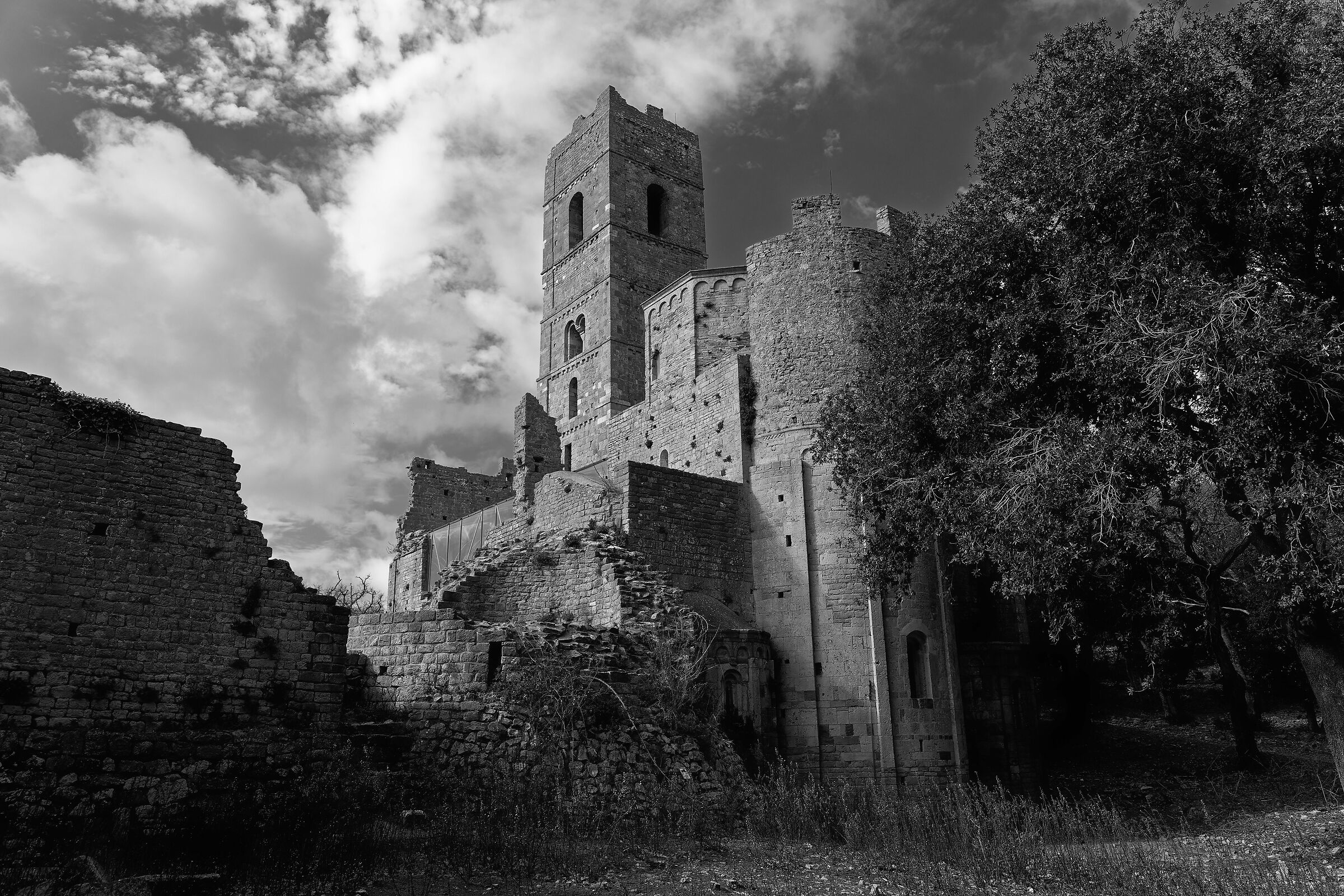 Abbazia di San Rabano