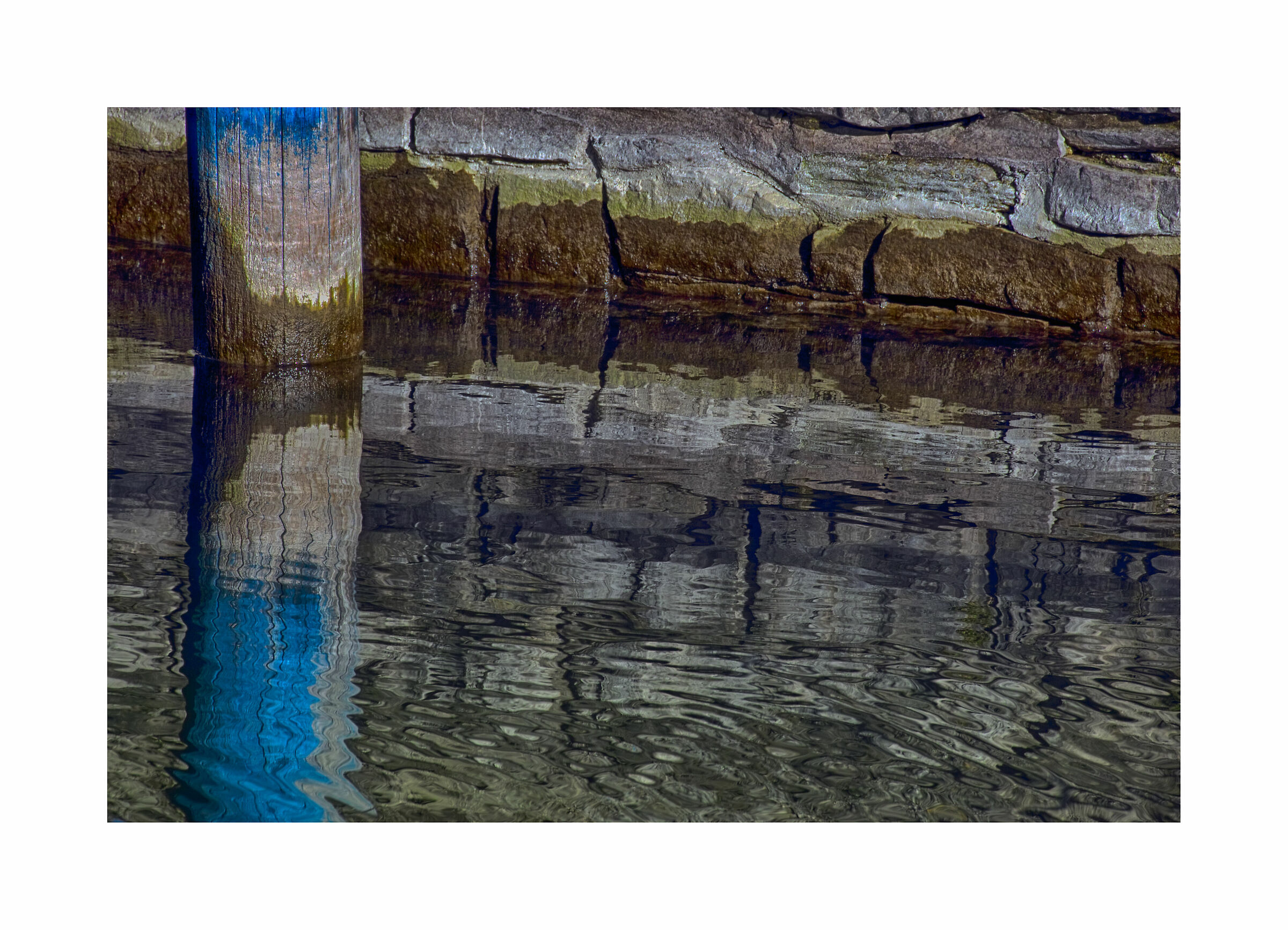 Miscele di stati e materiali