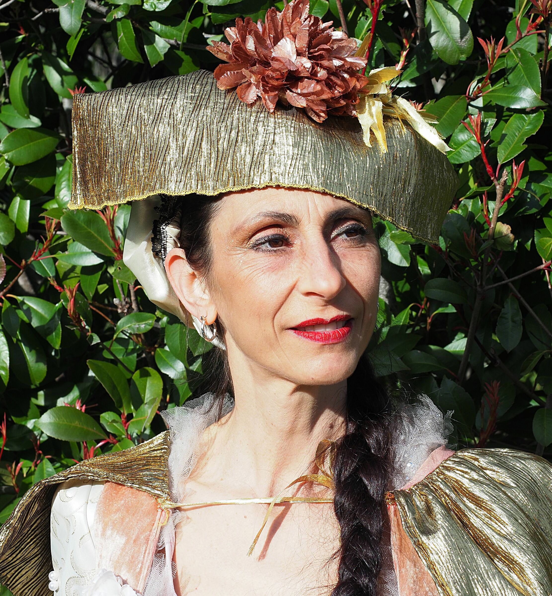 Venetian Mask (Patrizia)