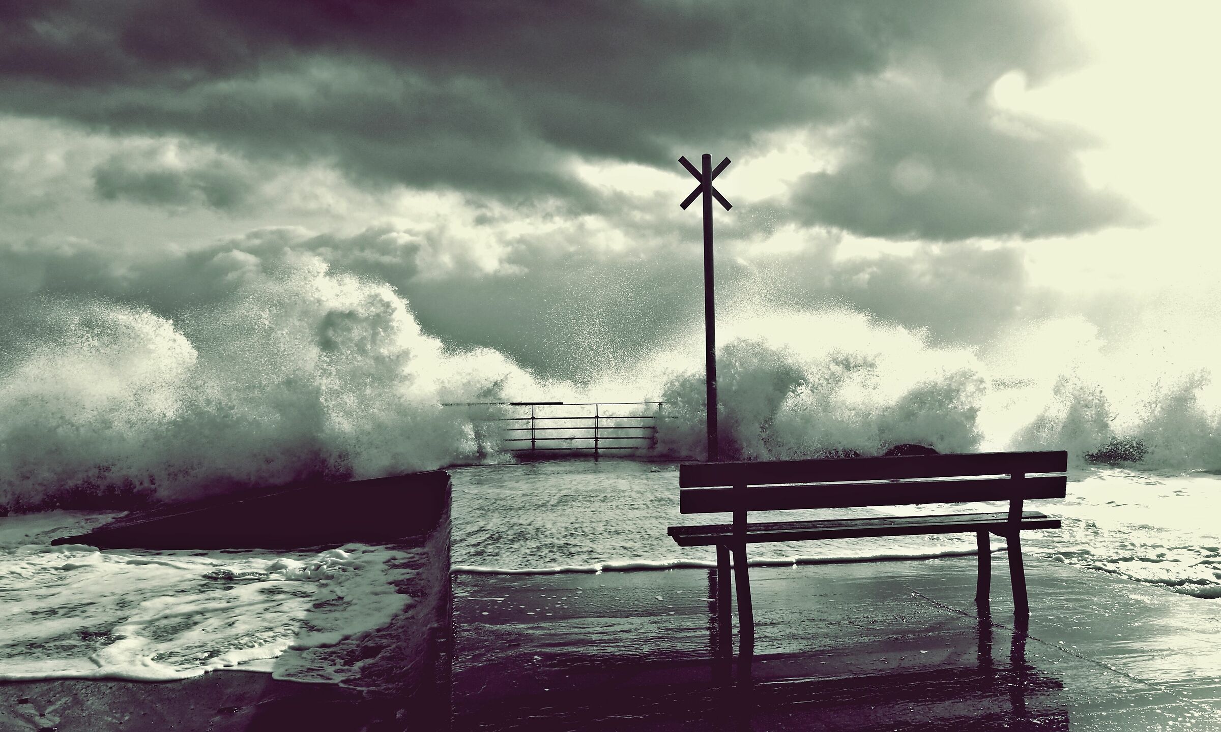The Storm