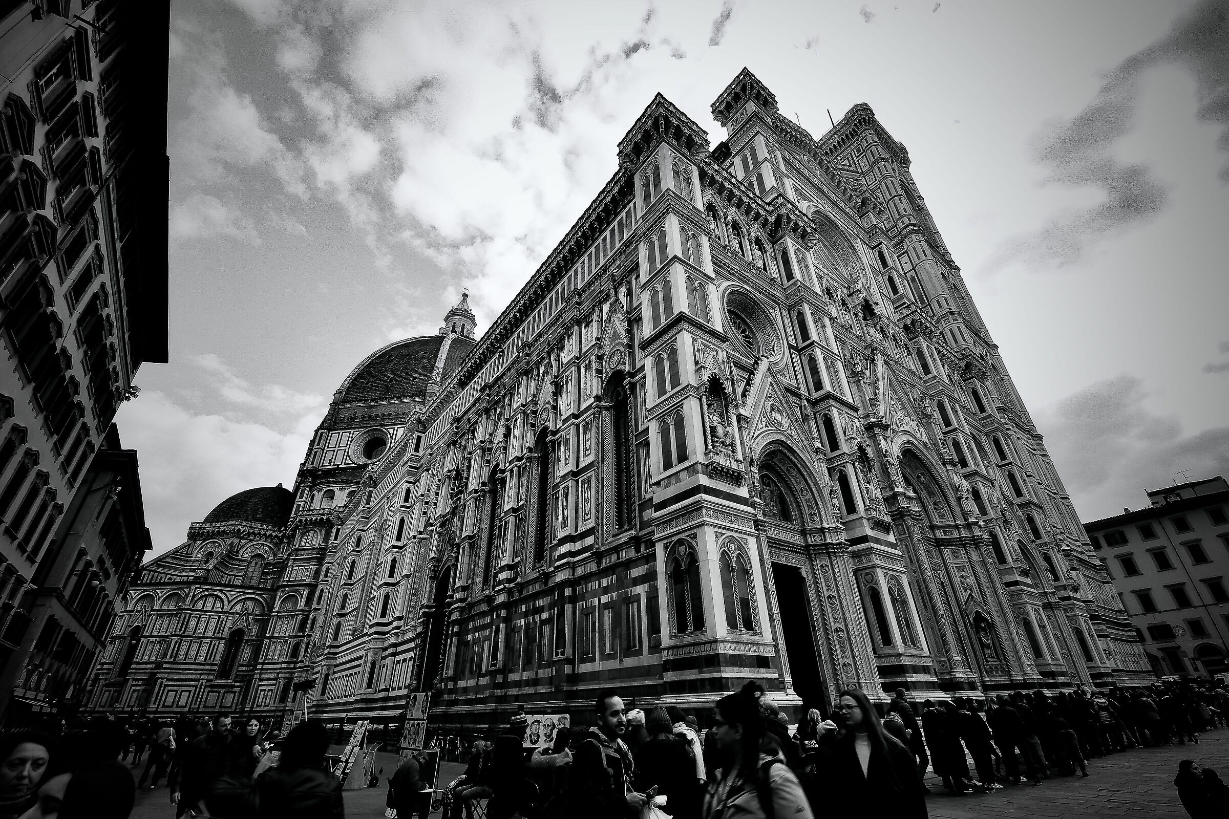 Santa Maria del Fiore