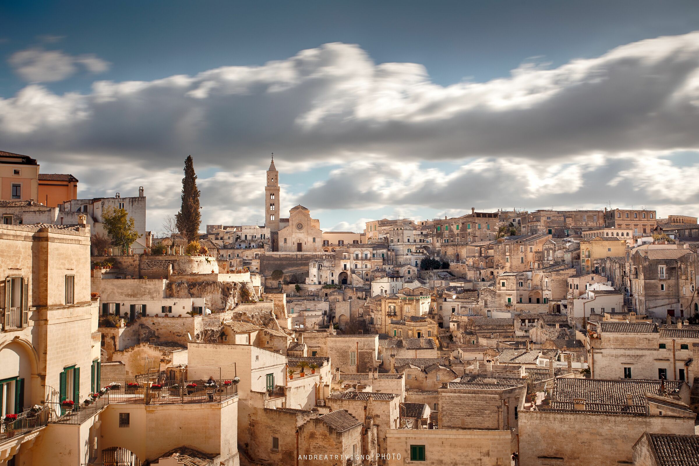 Matera