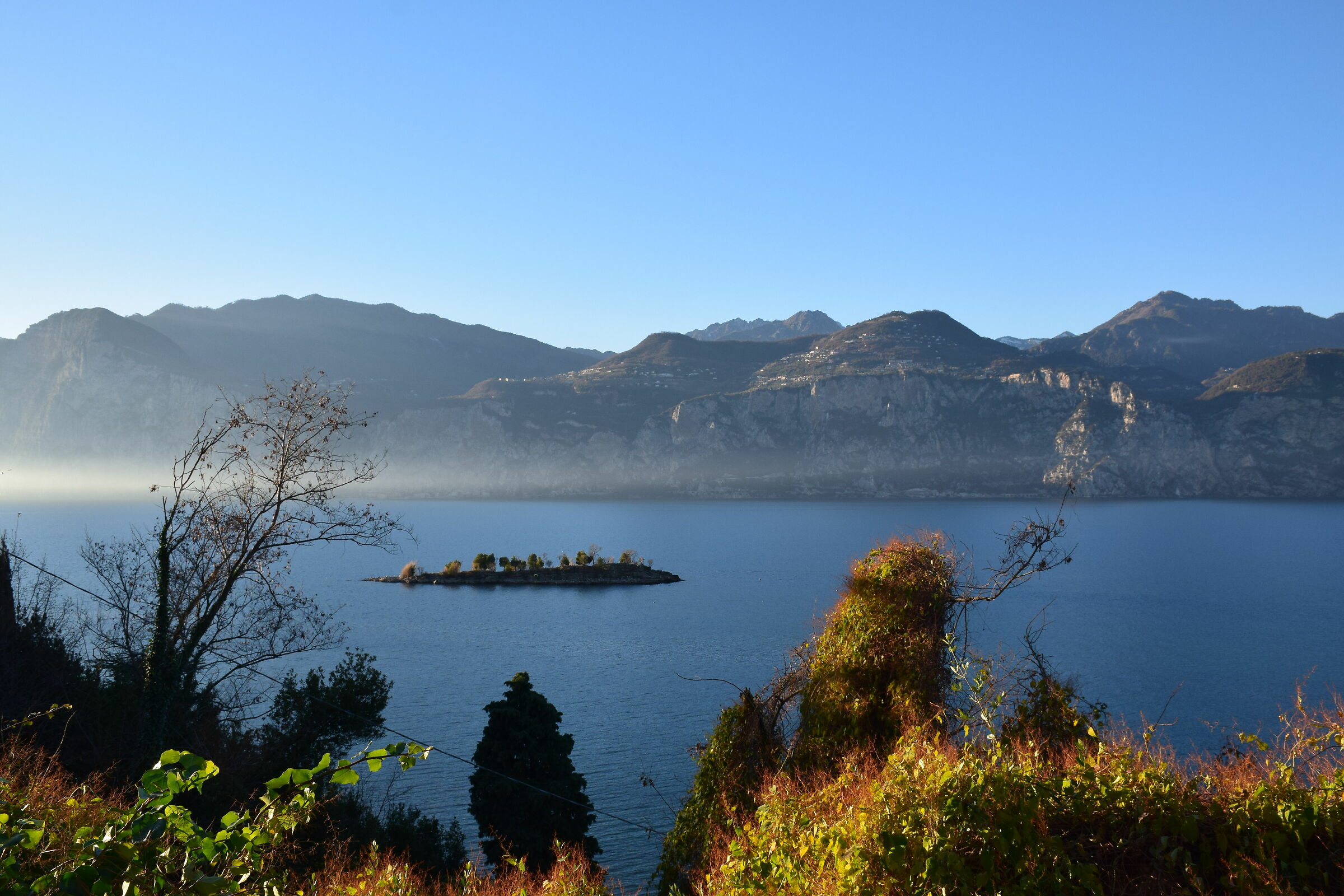 Malcesine - Lago di Garda