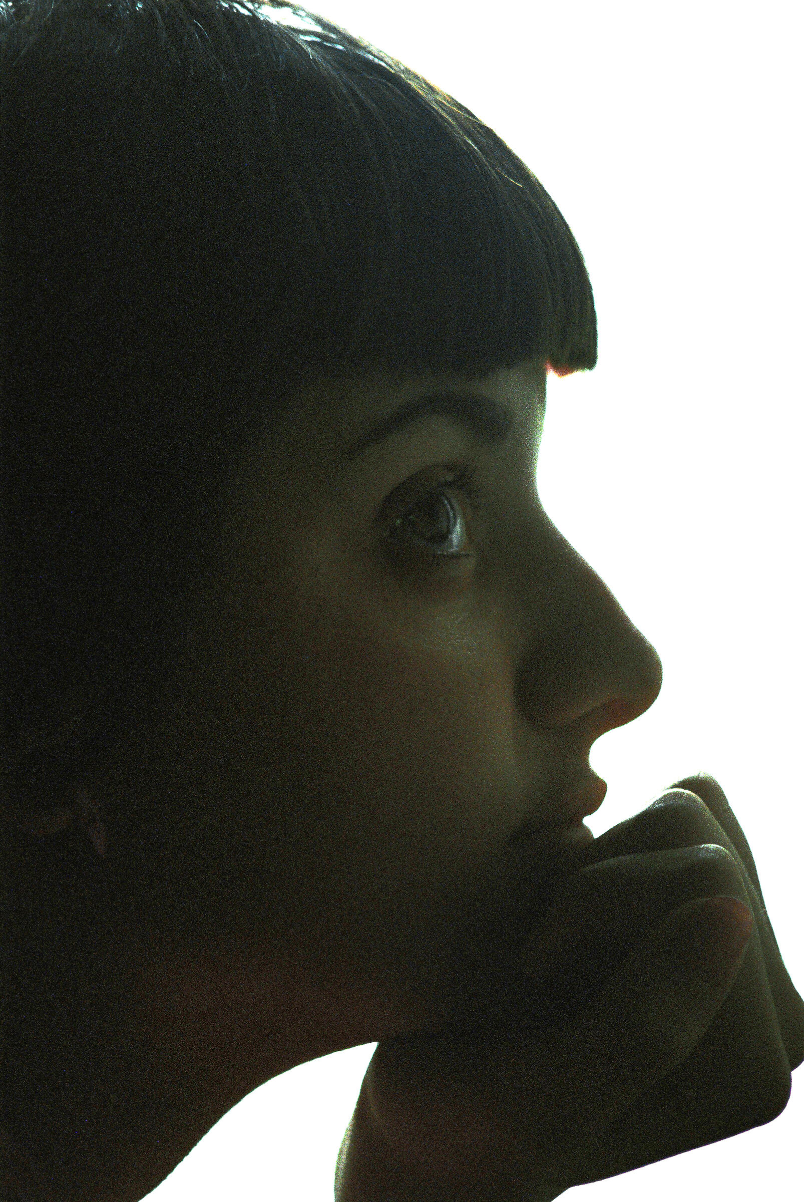 Sognando a occhi aperti