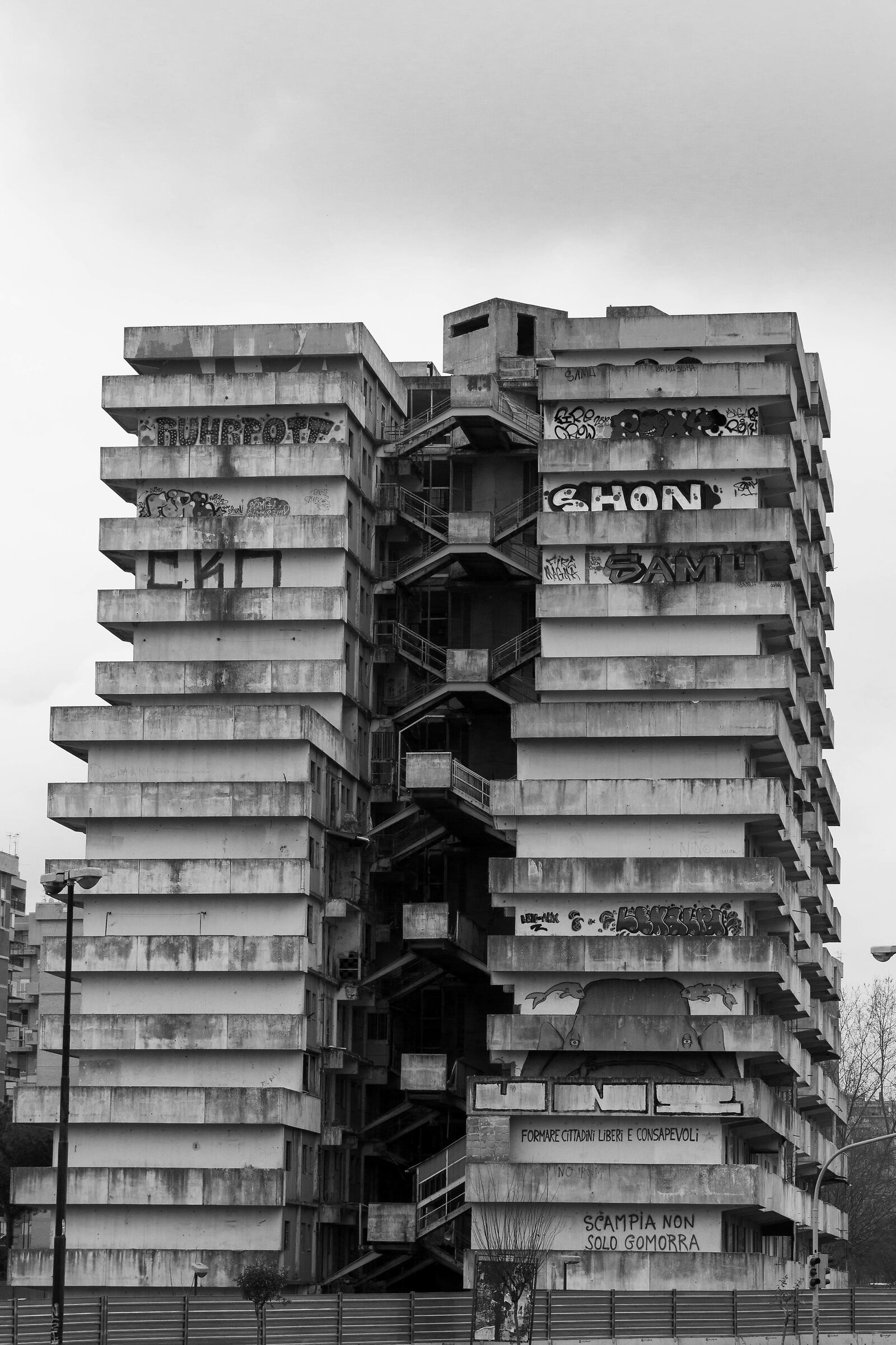 scampia