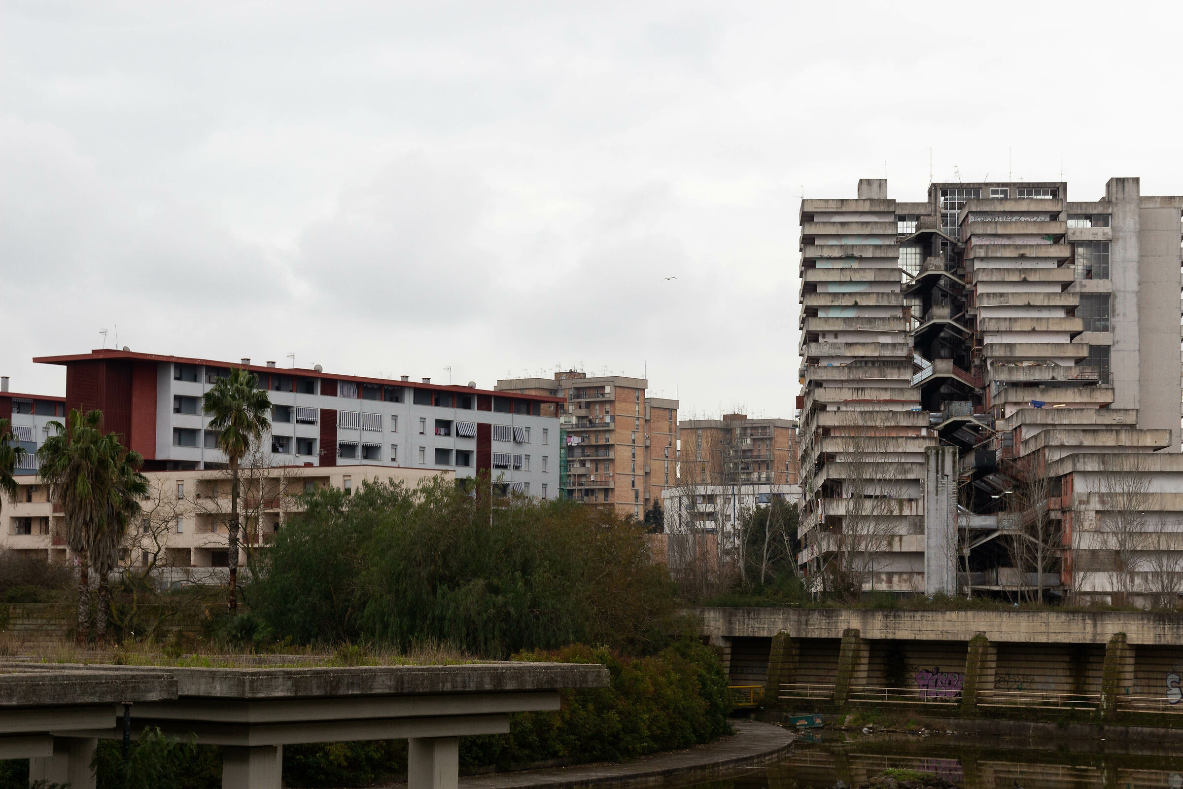 scampia