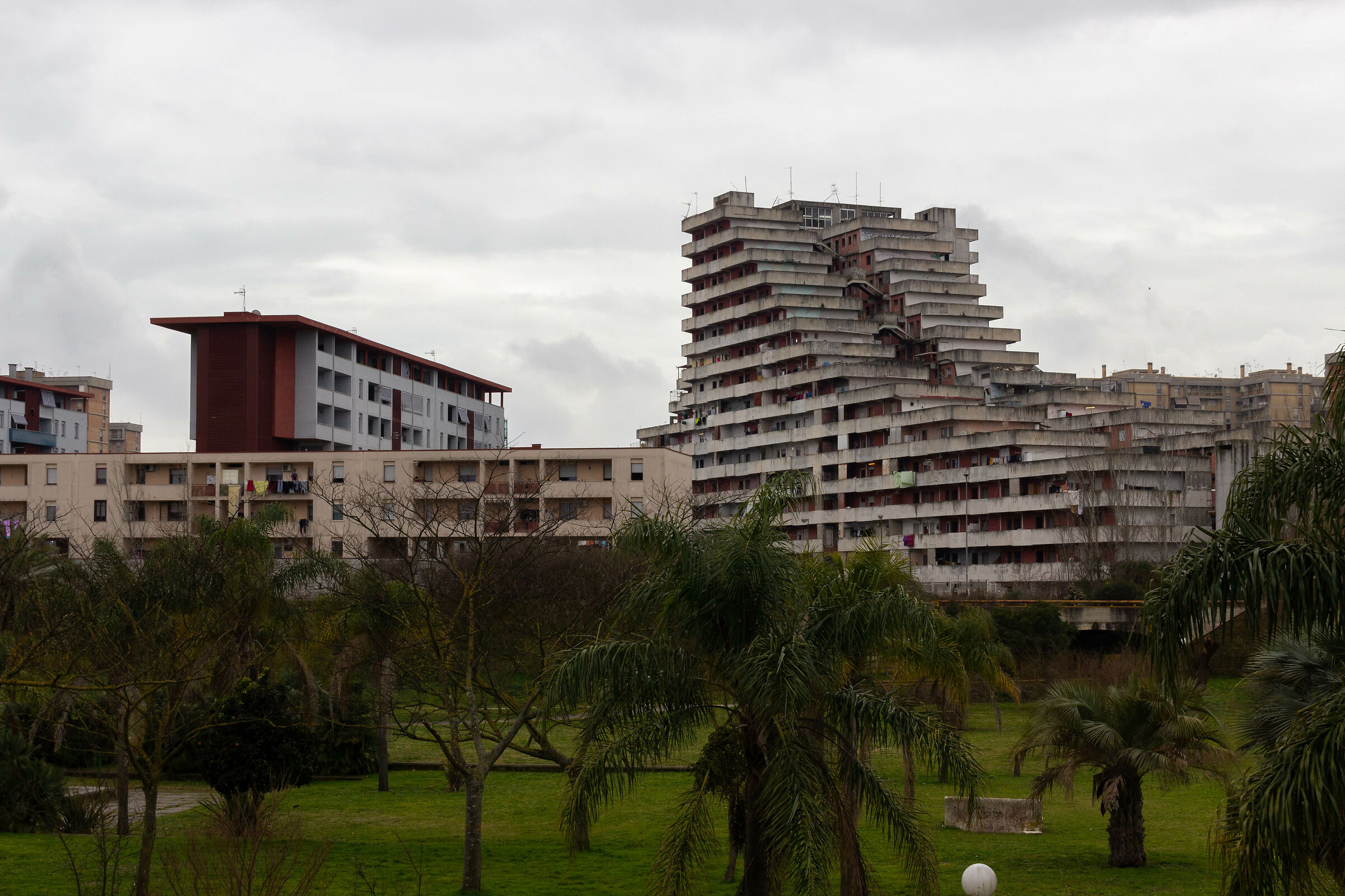 scampia