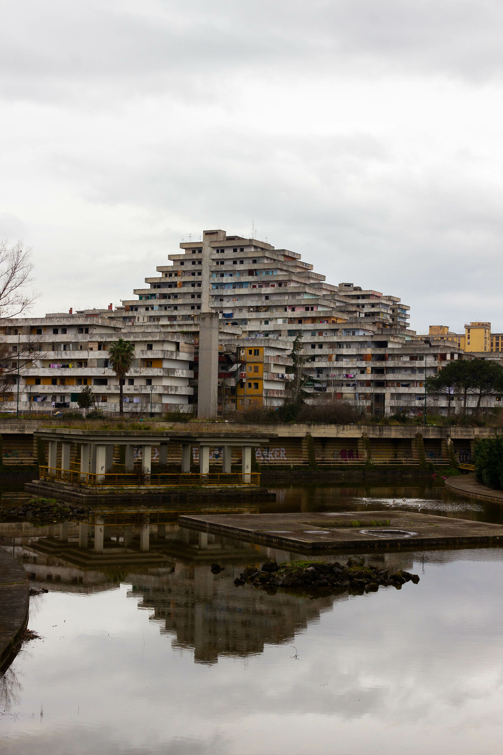 scampia