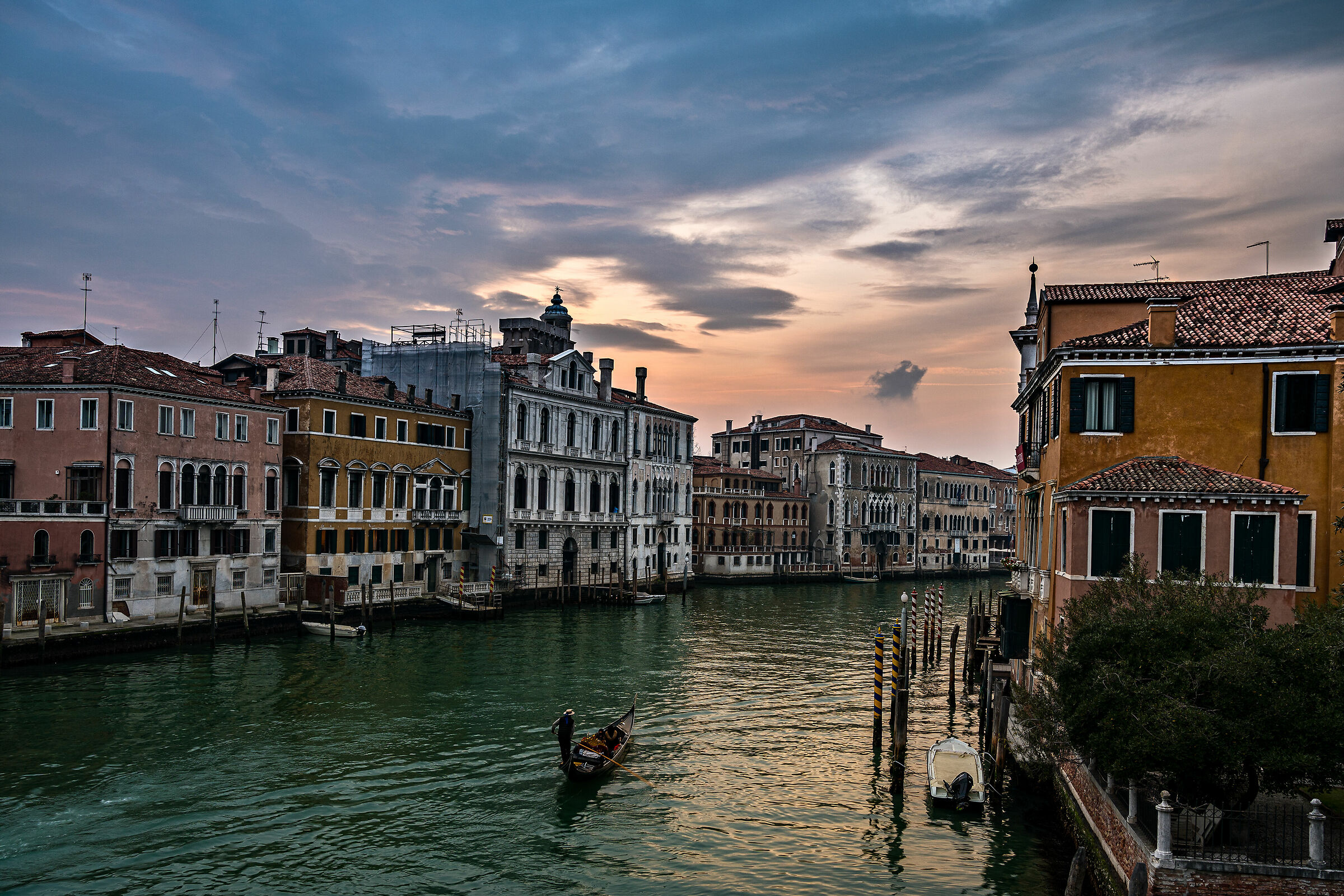 Grand Canal 2