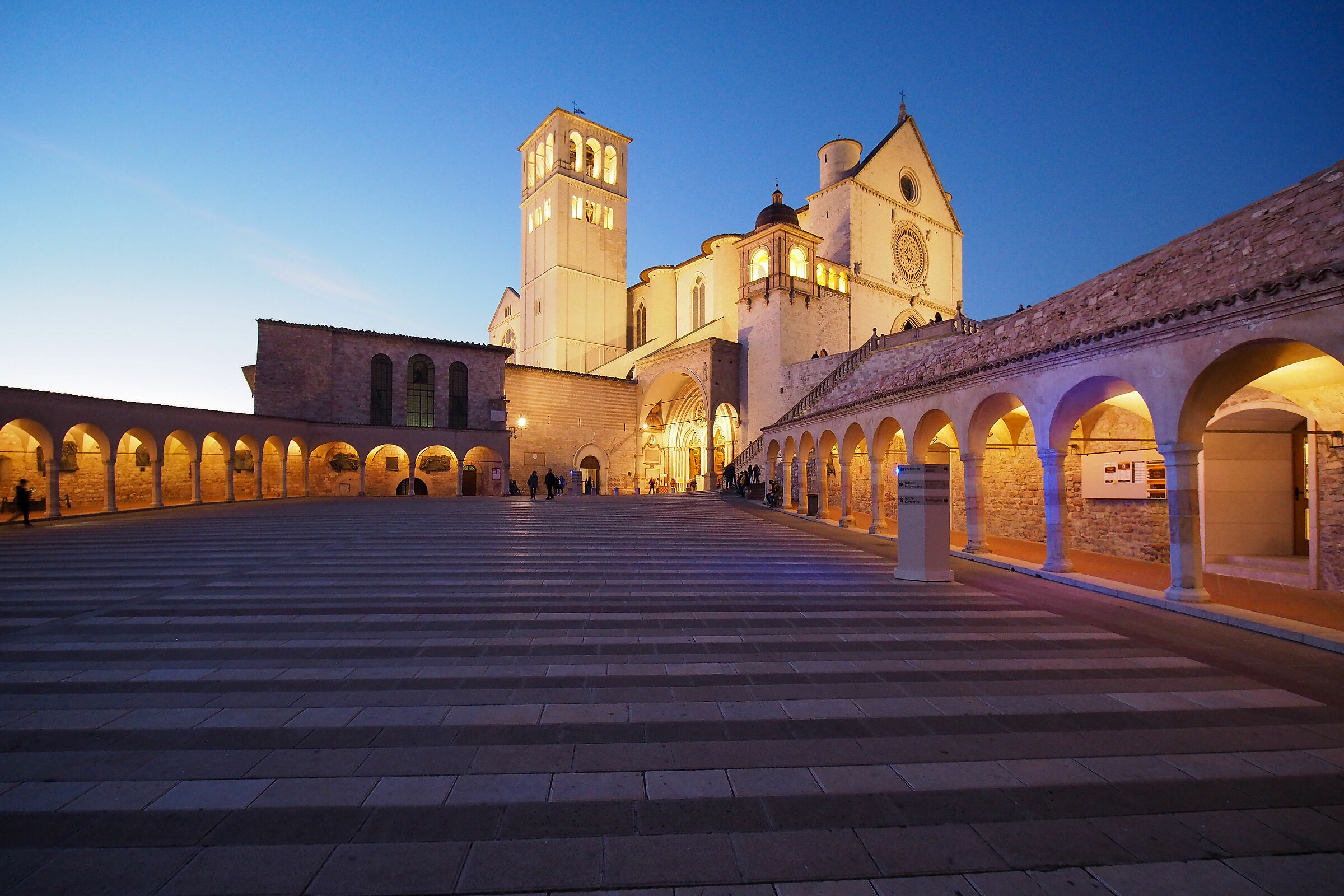 Assisi