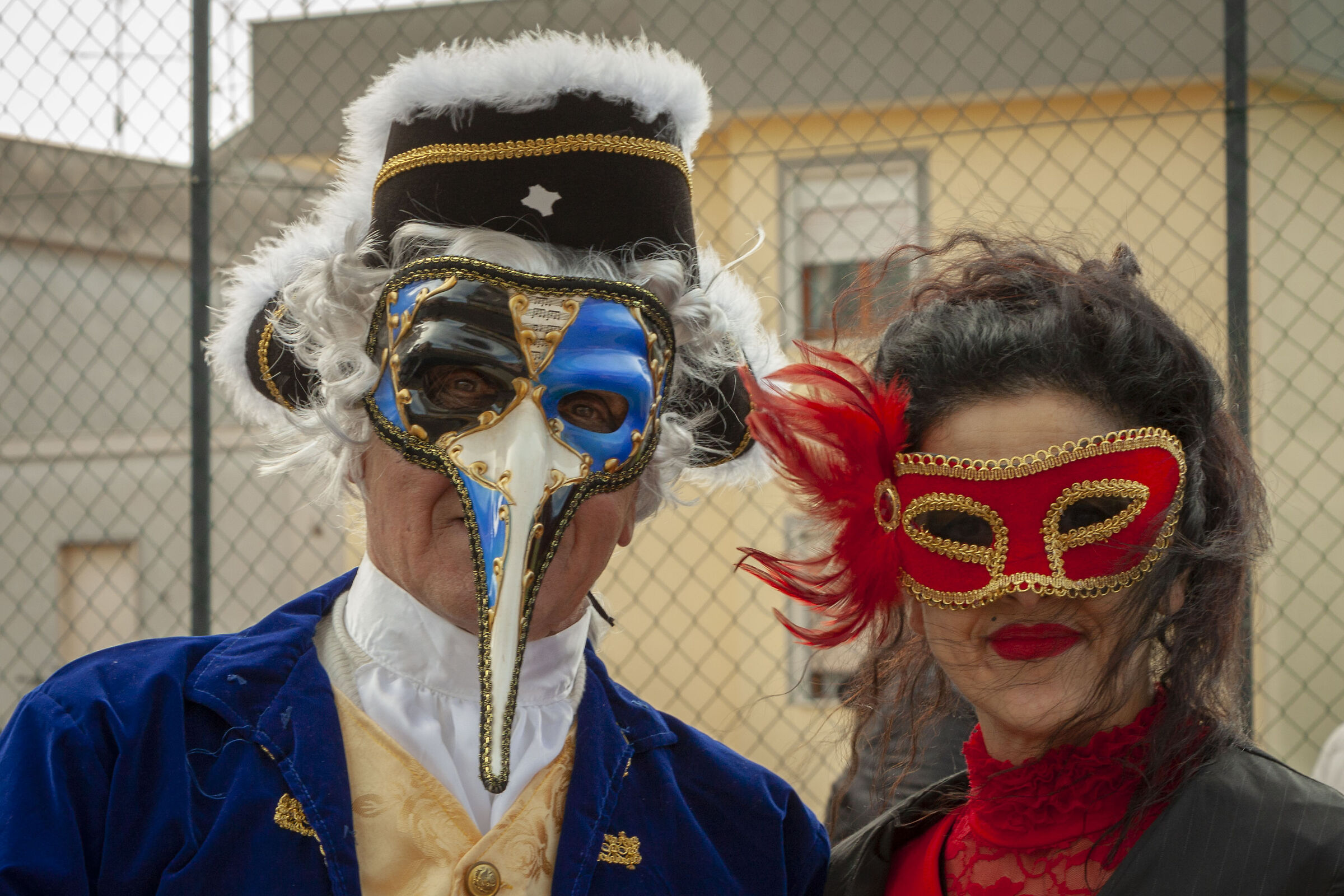 Carnevale 3