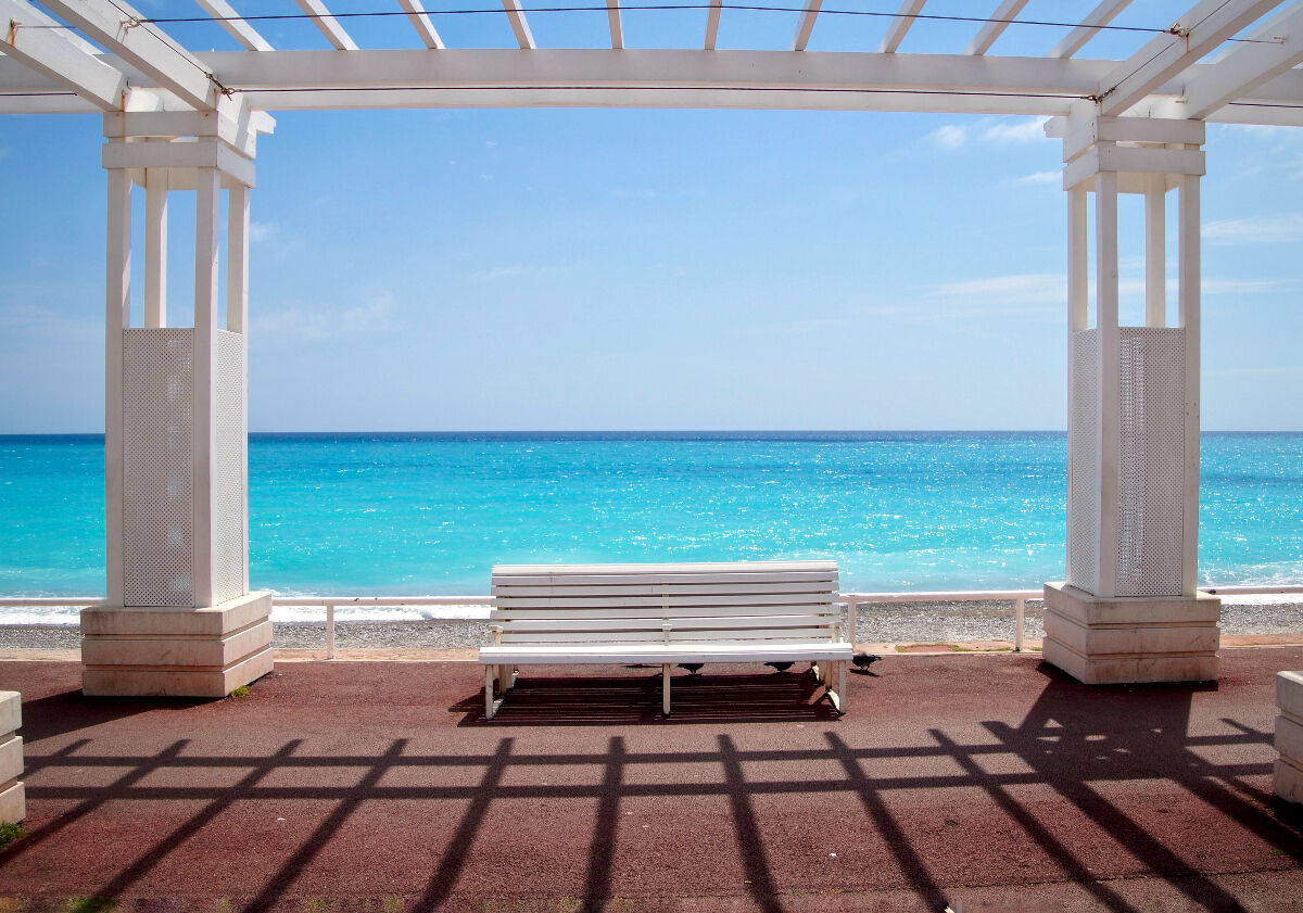 Posti liberi in prima fila