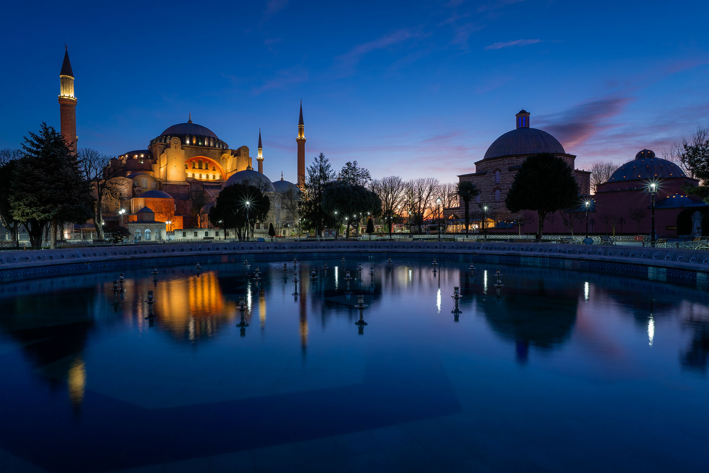 Alba su Aya sofia
